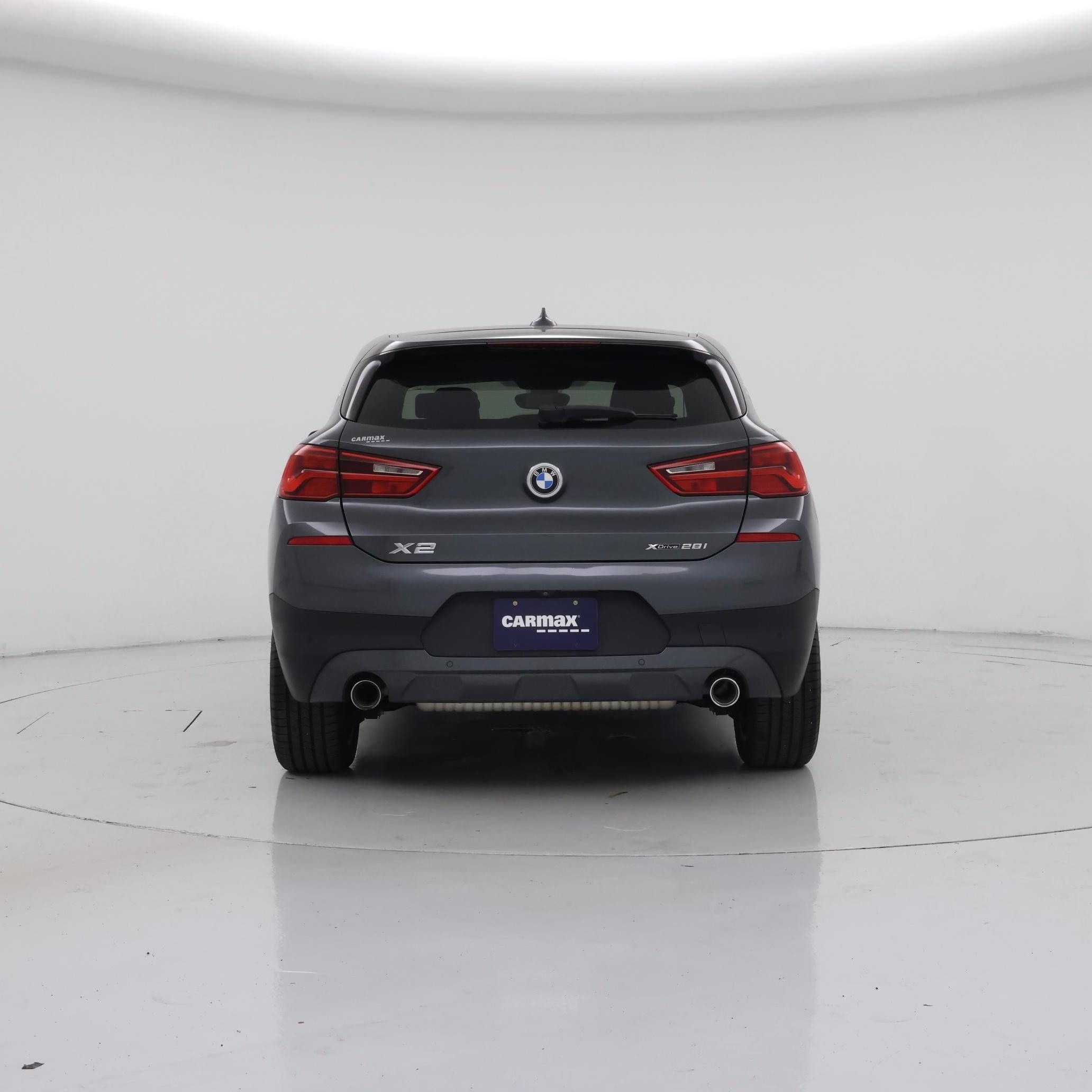 Thumbnail: 2020 BMW X2 - 6