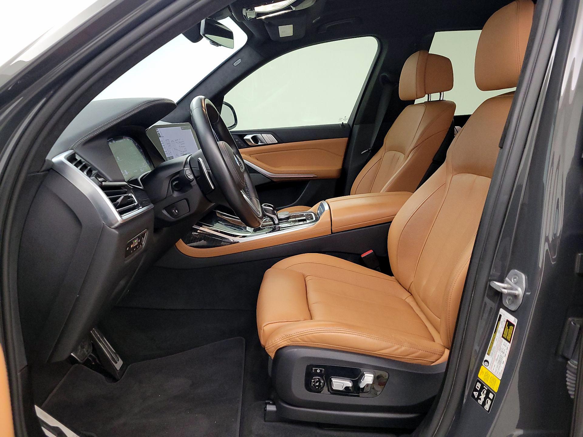 Thumbnail: 2022 BMW X7 - 11