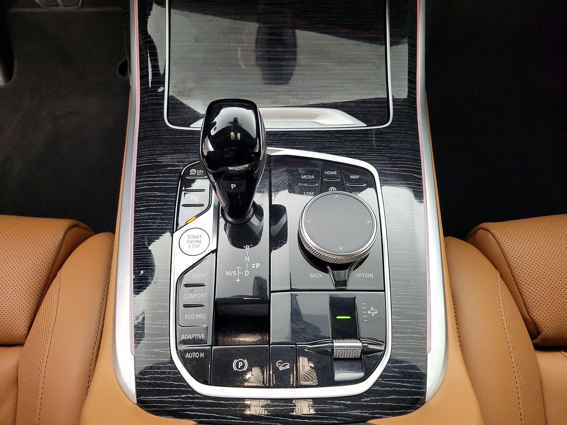 Thumbnail: 2022 BMW X7 - 18