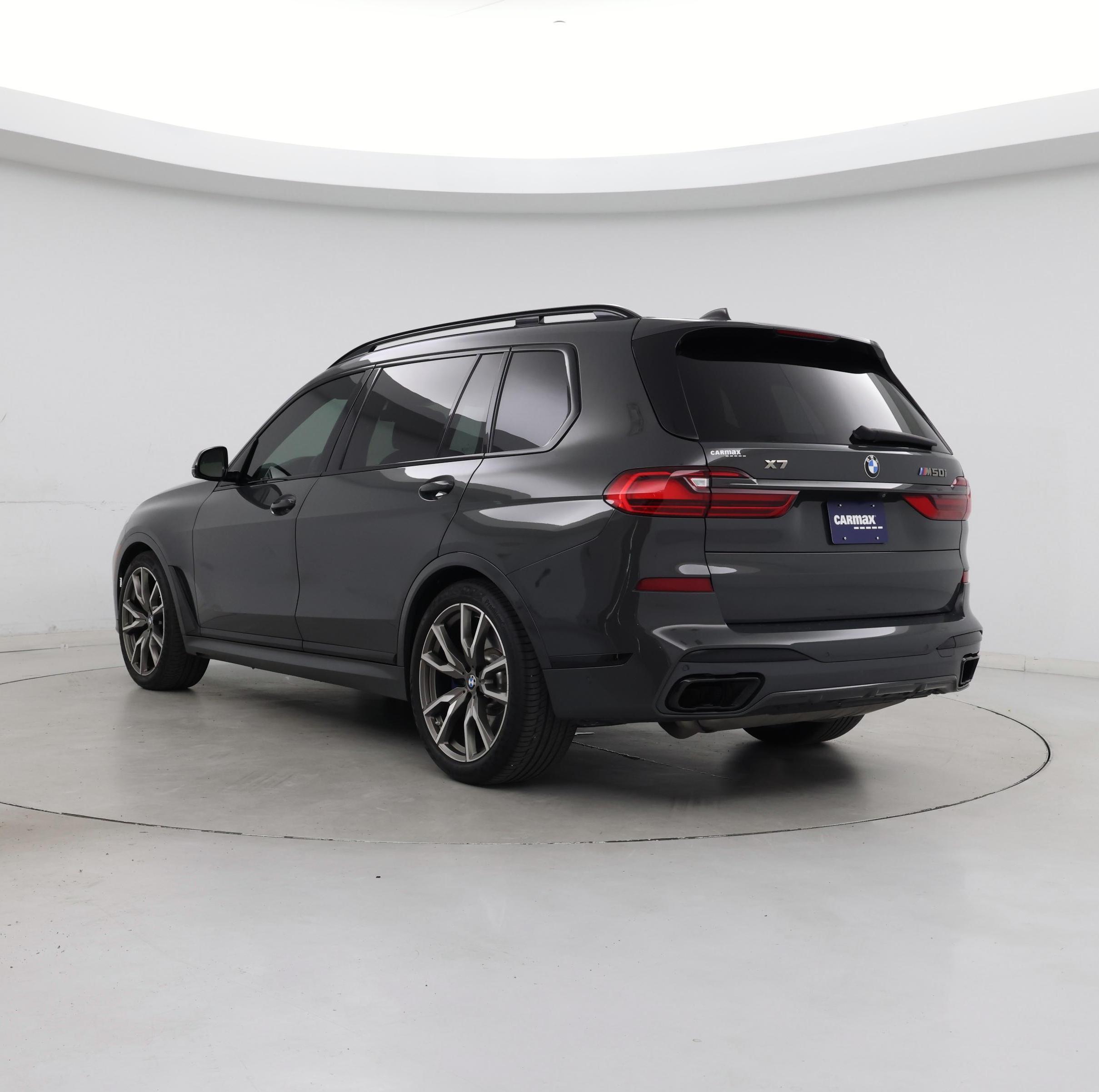 Thumbnail: 2022 BMW X7 - 2
