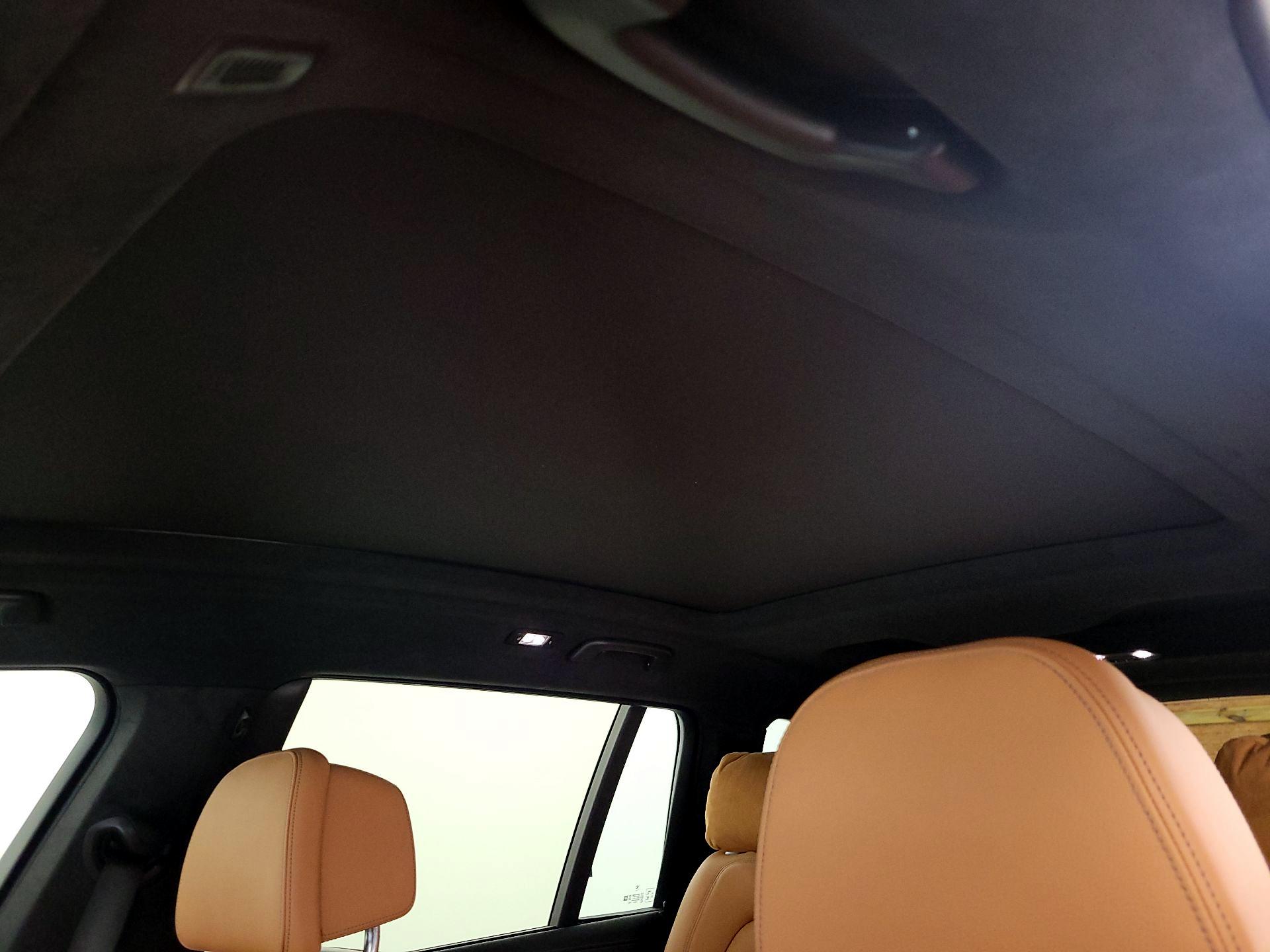 Thumbnail: 2022 BMW X7 - 20