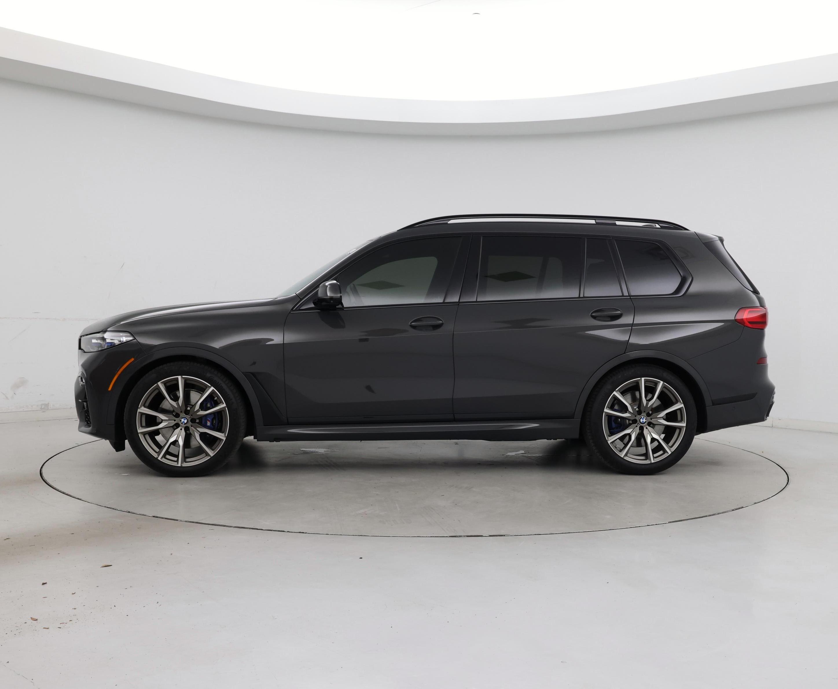 Thumbnail: 2022 BMW X7 - 3