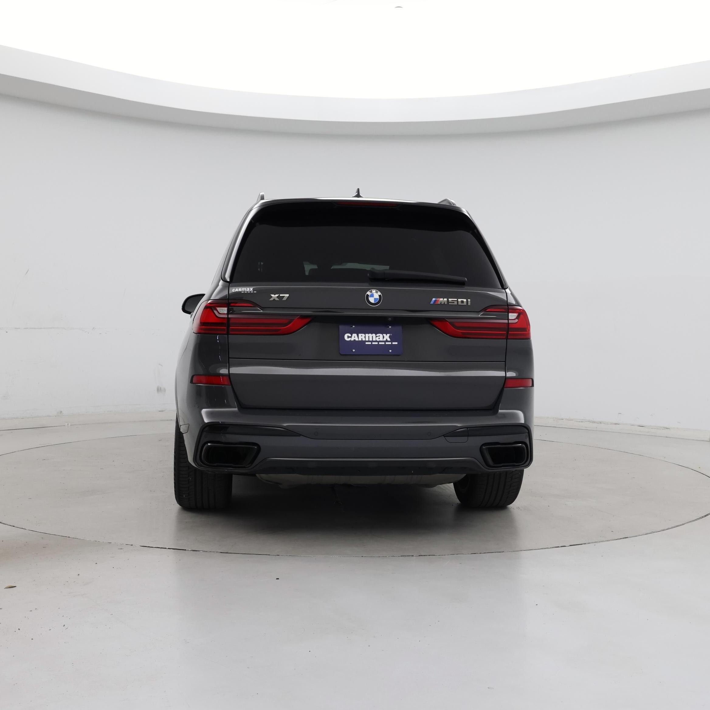 Thumbnail: 2022 BMW X7 - 6