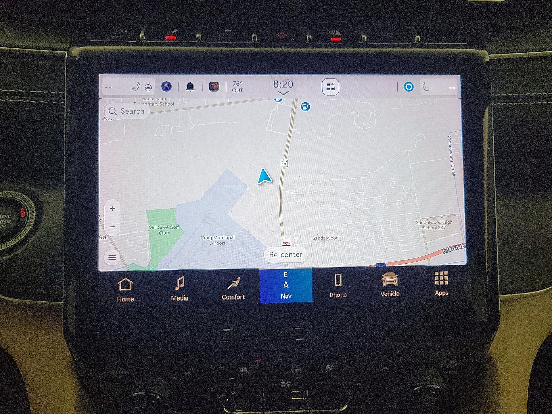 Thumbnail: 2023 Jeep Grand Cherokee - 14