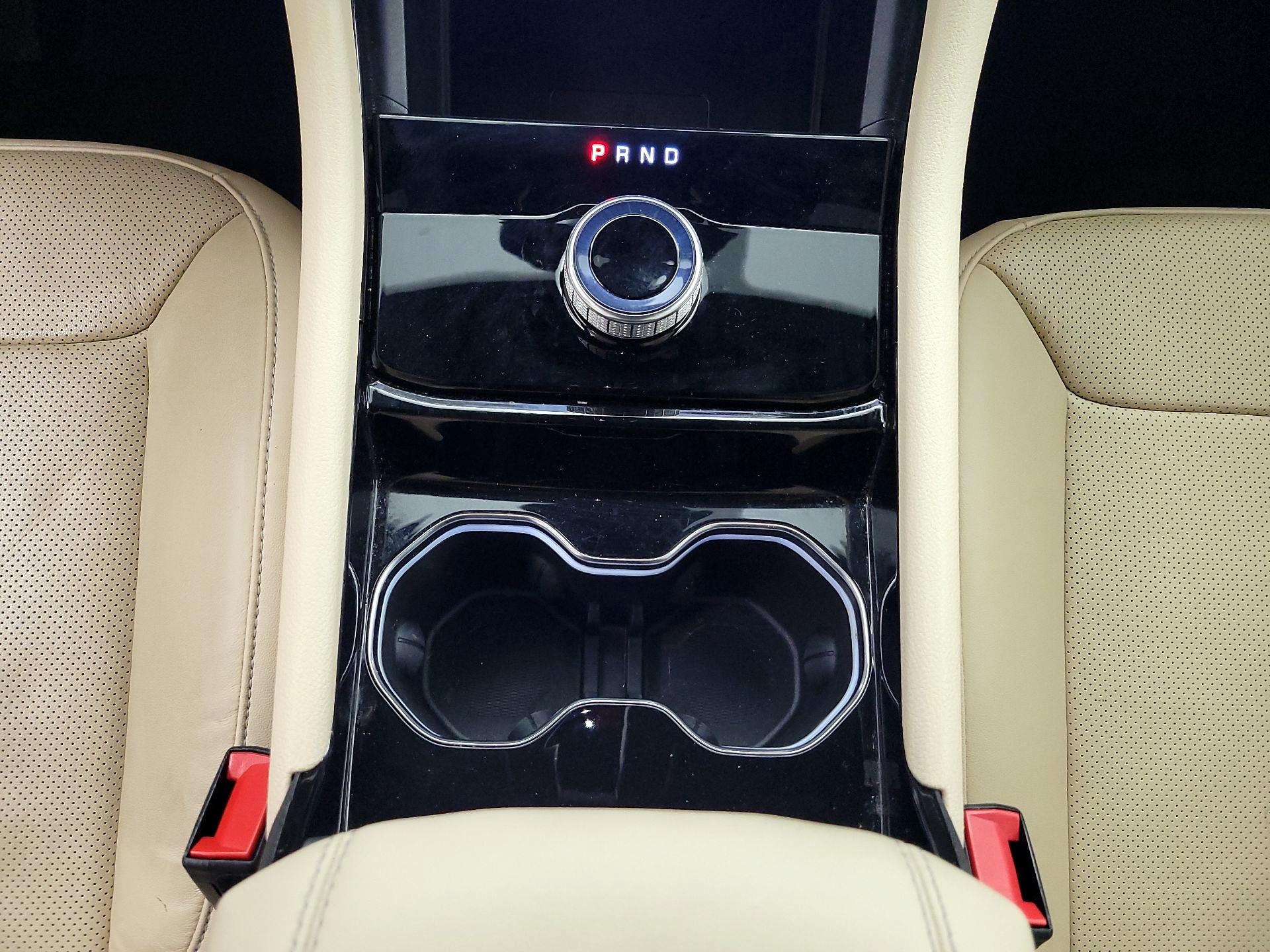 Thumbnail: 2023 Jeep Grand Cherokee - 18