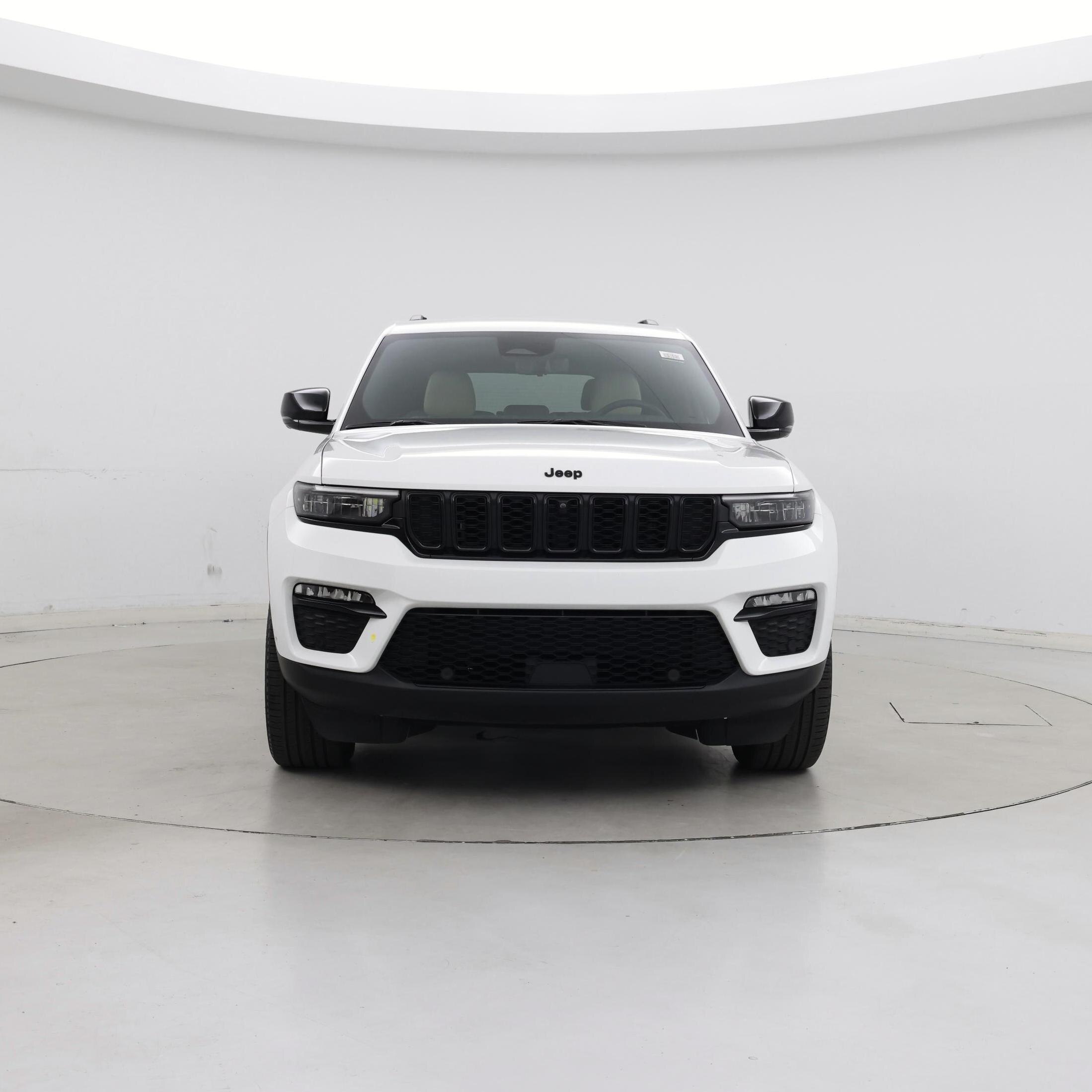 Thumbnail: 2023 Jeep Grand Cherokee - 5