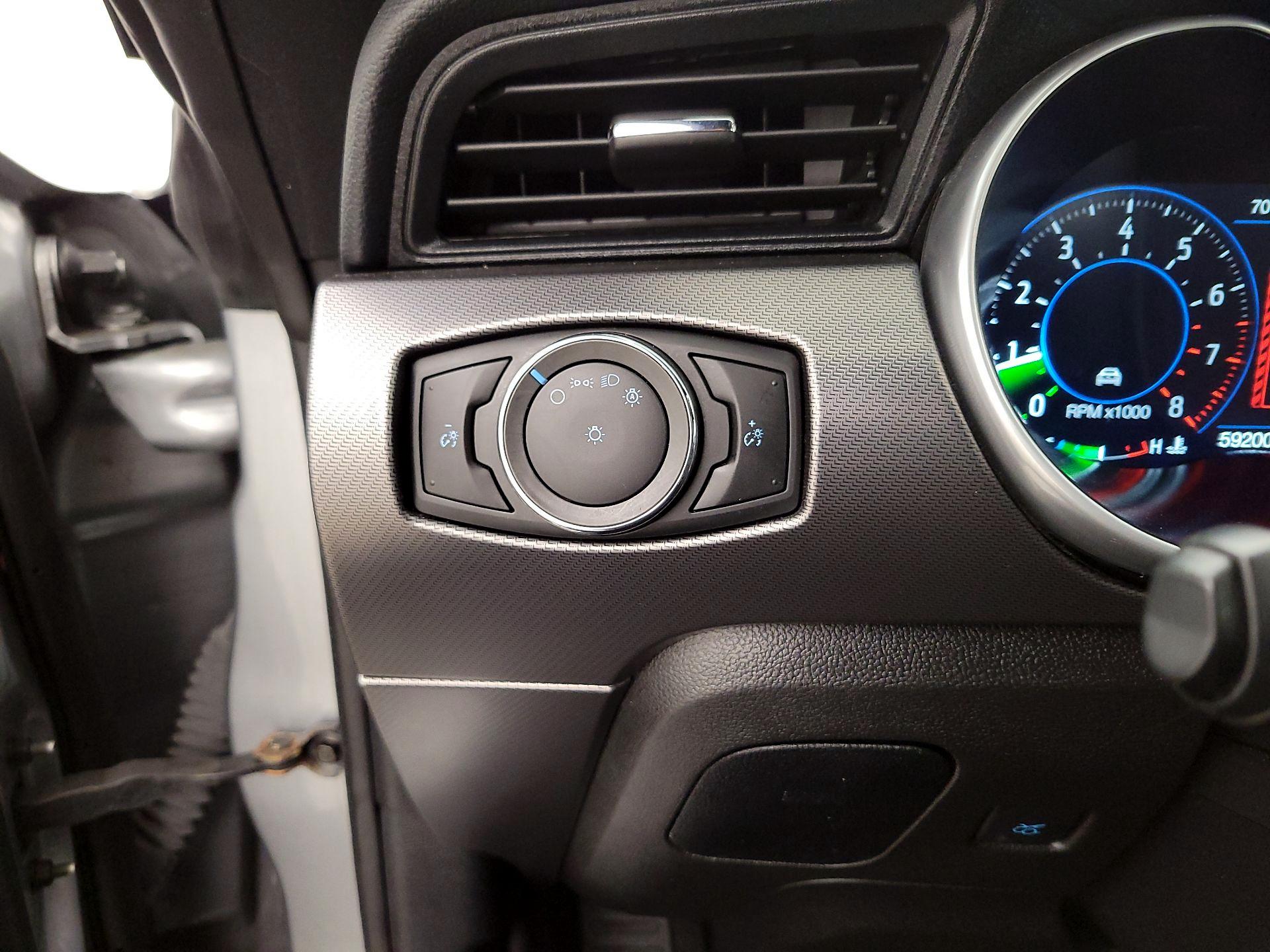 Thumbnail: 2022 Ford Mustang - 13