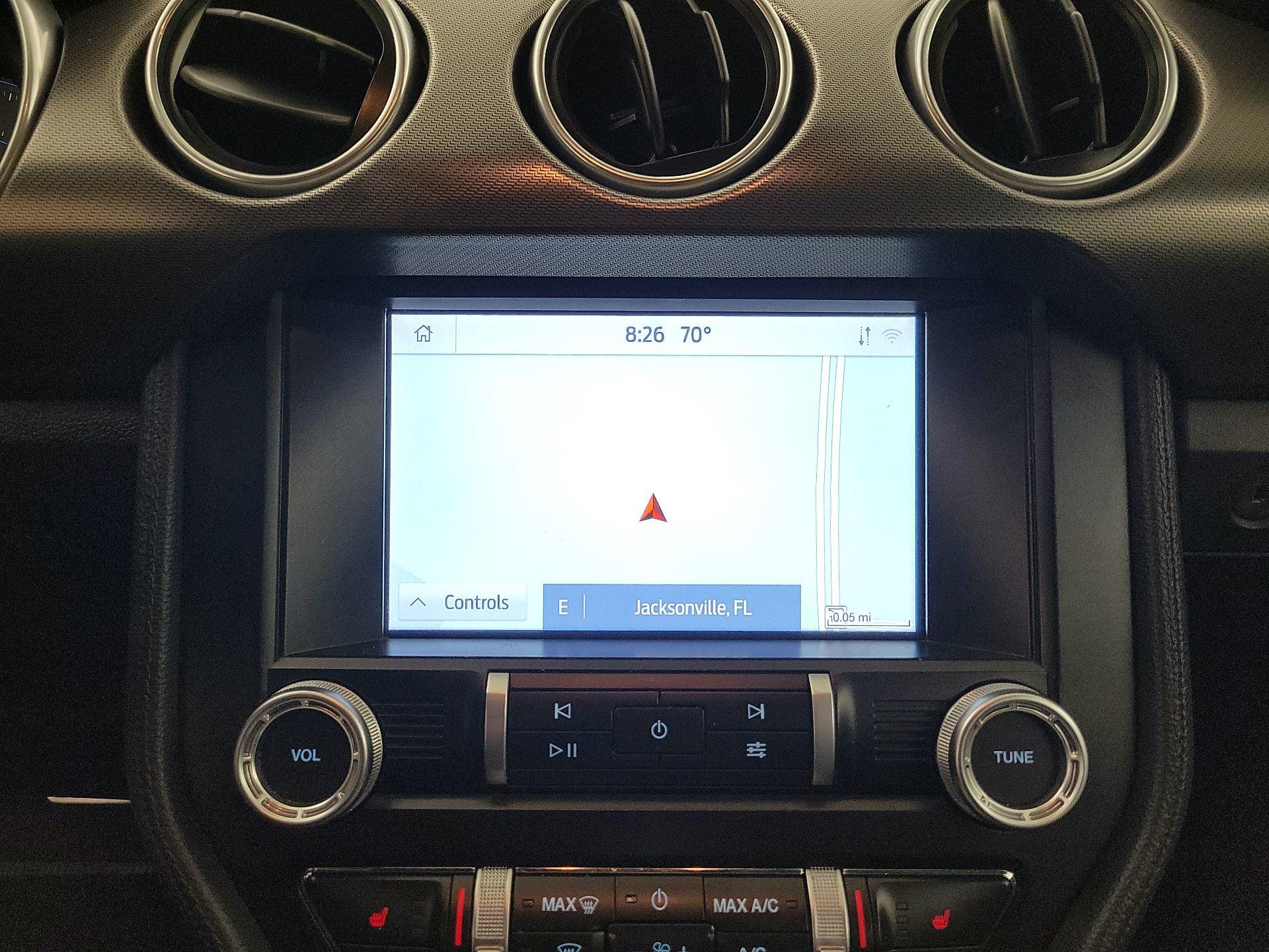 Thumbnail: 2022 Ford Mustang - 14