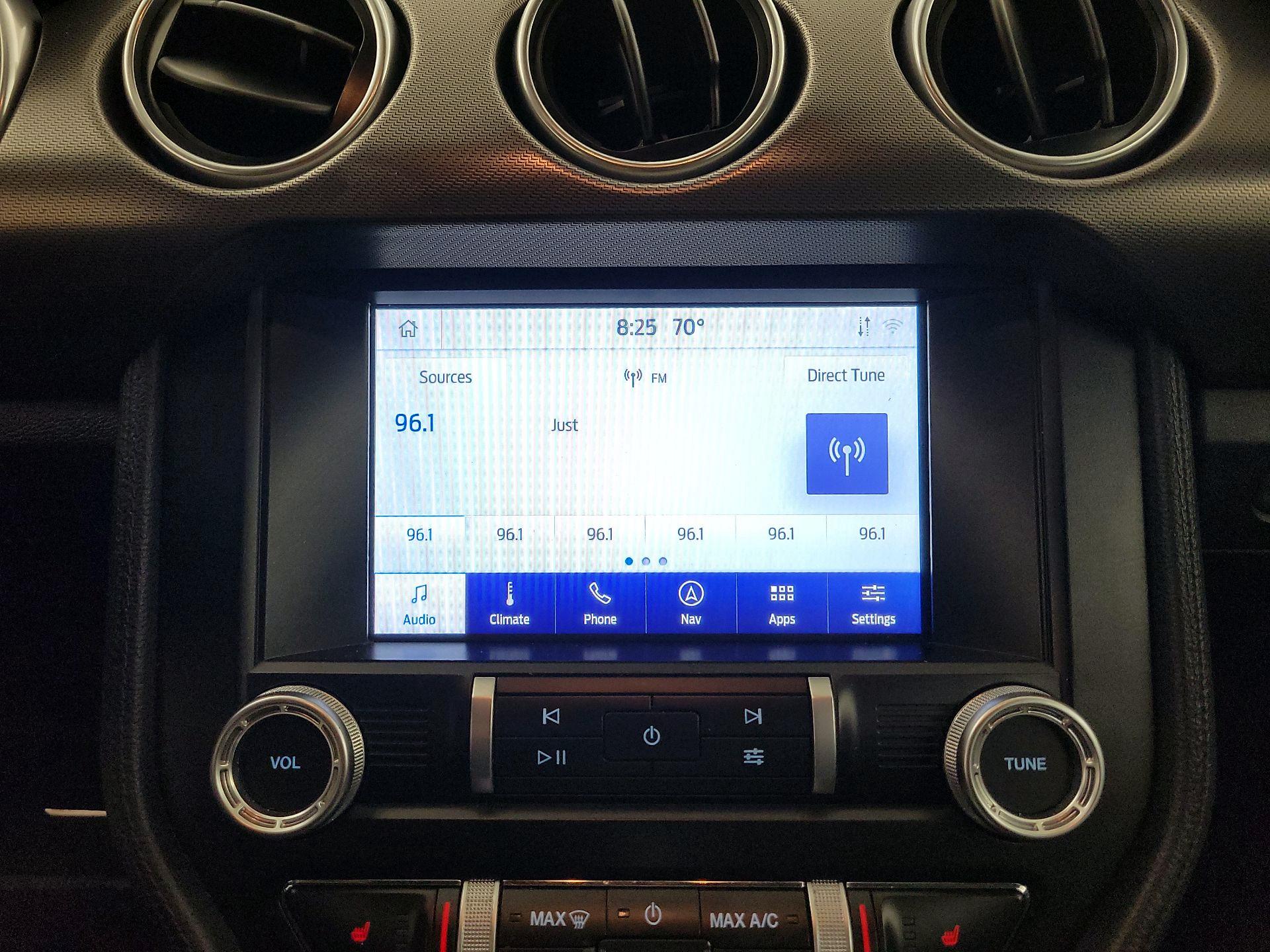 Thumbnail: 2022 Ford Mustang - 16