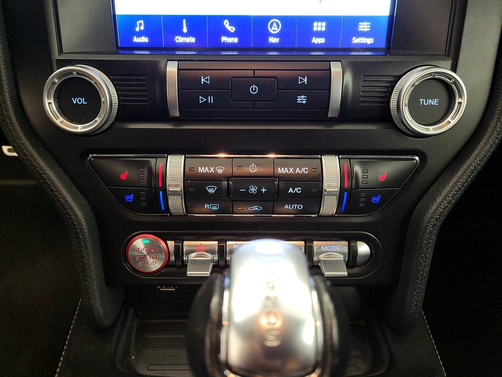 Thumbnail: 2022 Ford Mustang - 17