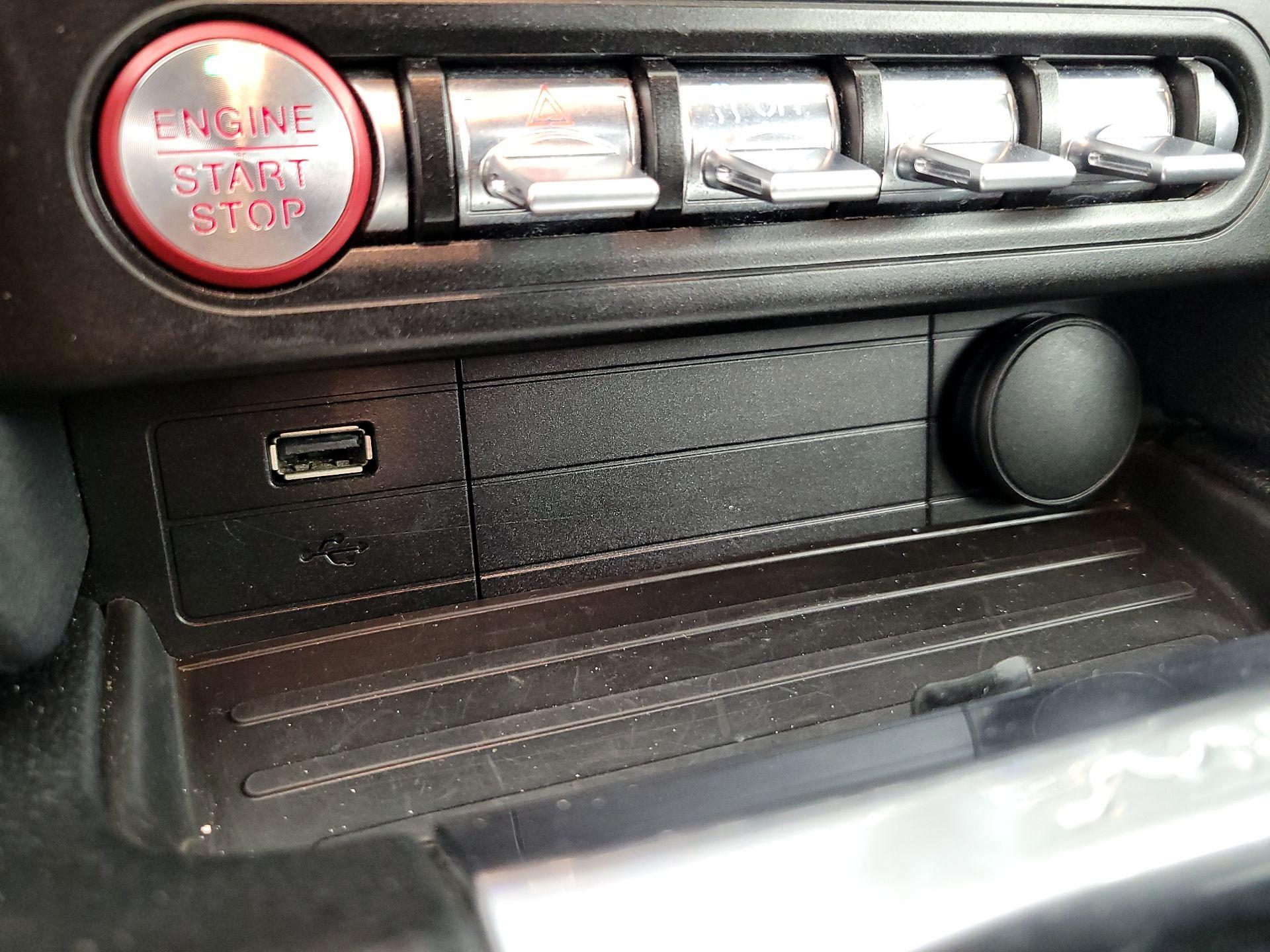 Thumbnail: 2022 Ford Mustang - 19