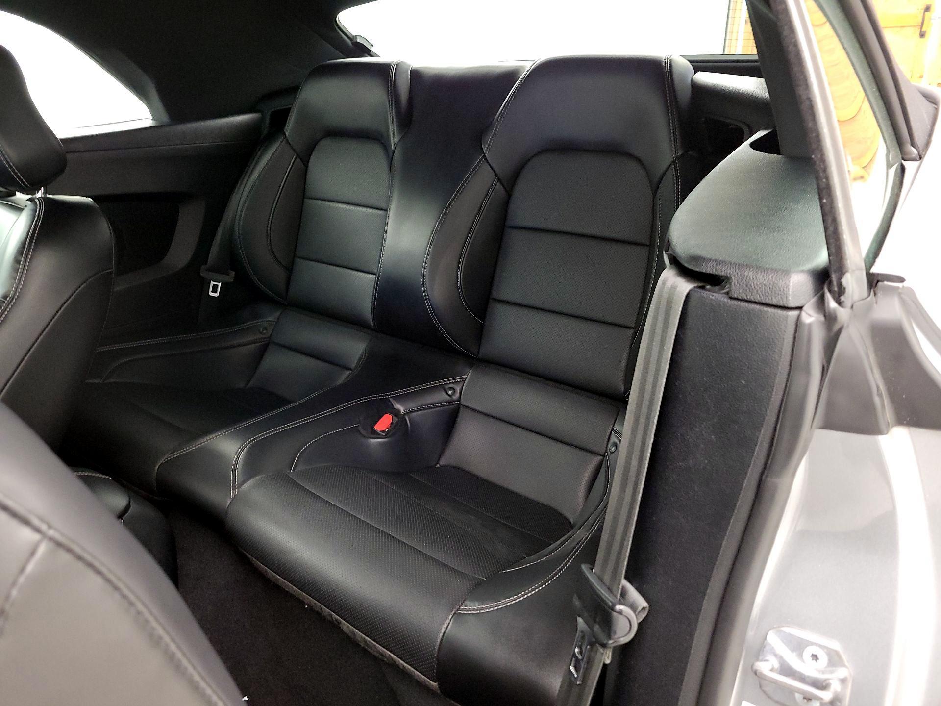 Thumbnail: 2022 Ford Mustang - 20