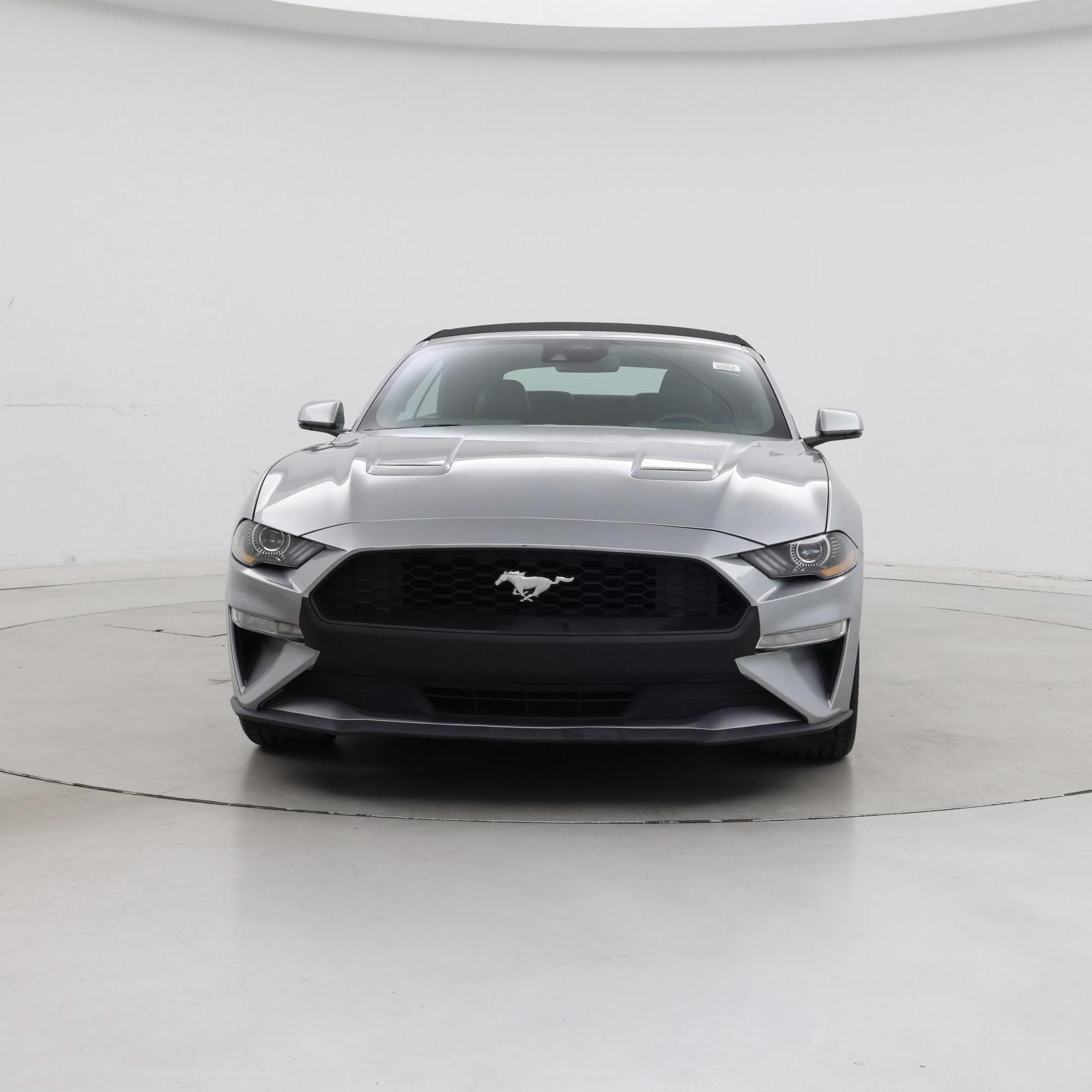 Thumbnail: 2022 Ford Mustang - 5
