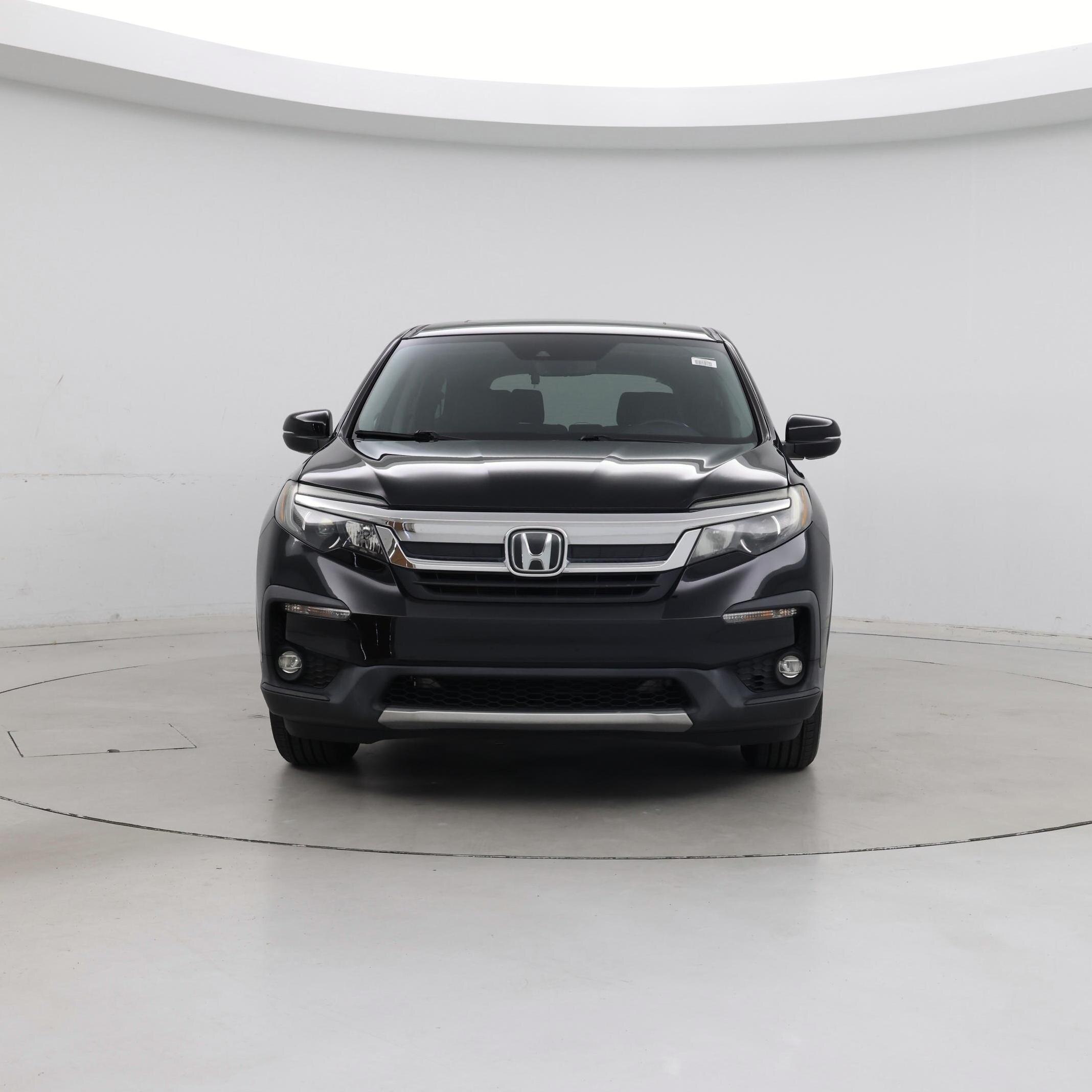 Thumbnail: 2020 Honda Pilot - 5
