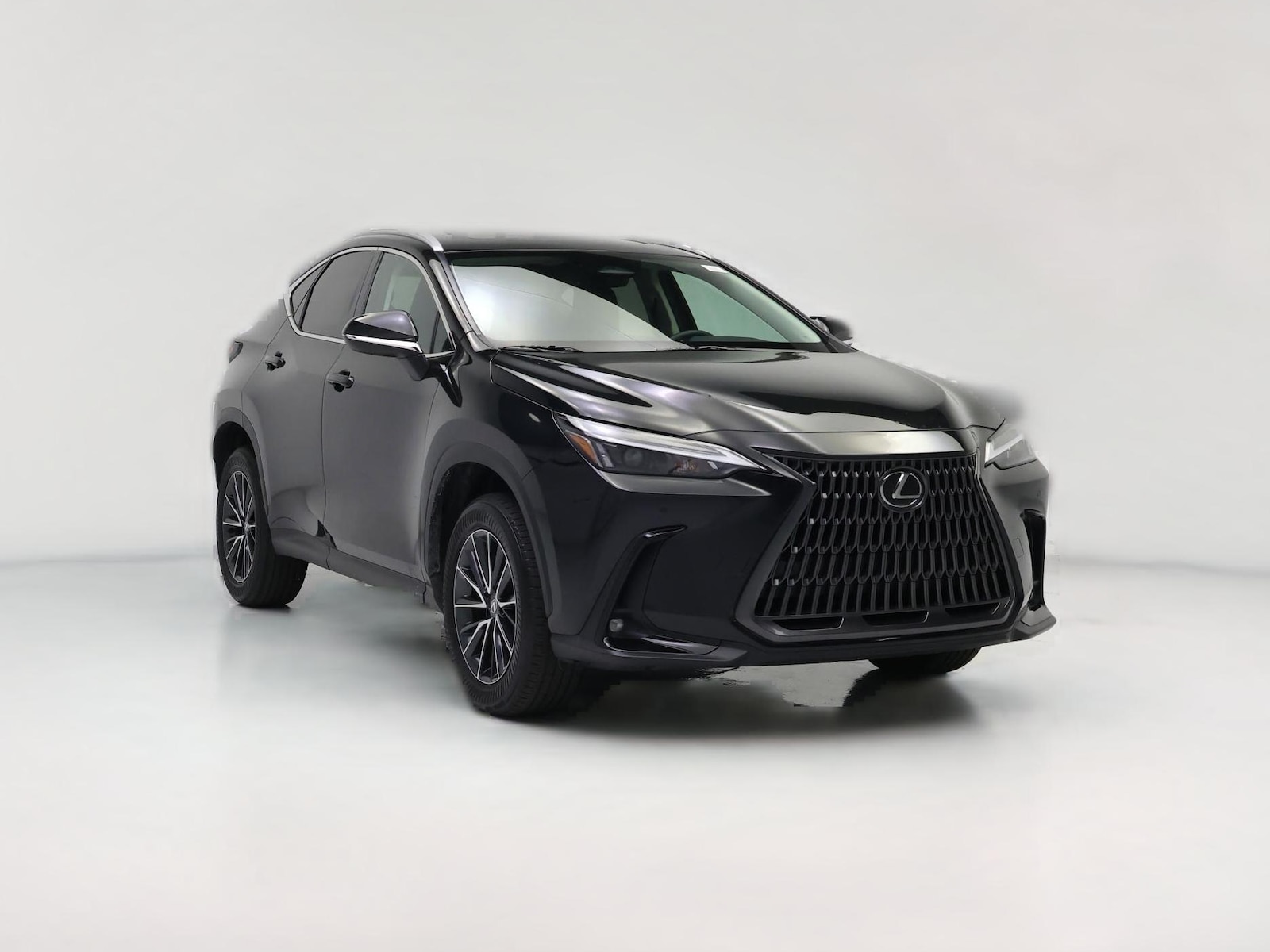 2024 Lexus NX 250