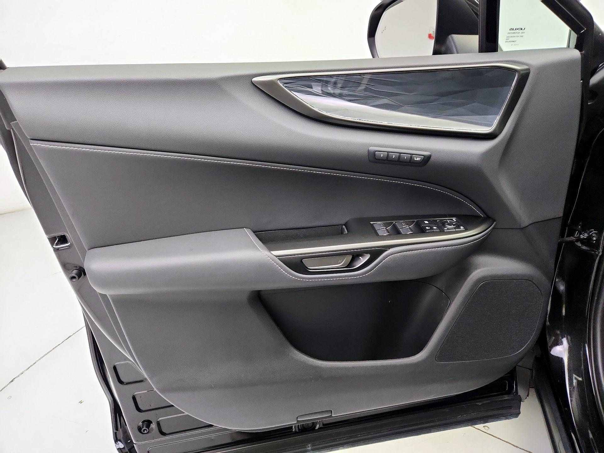 Thumbnail: 2024 Lexus NX - 12