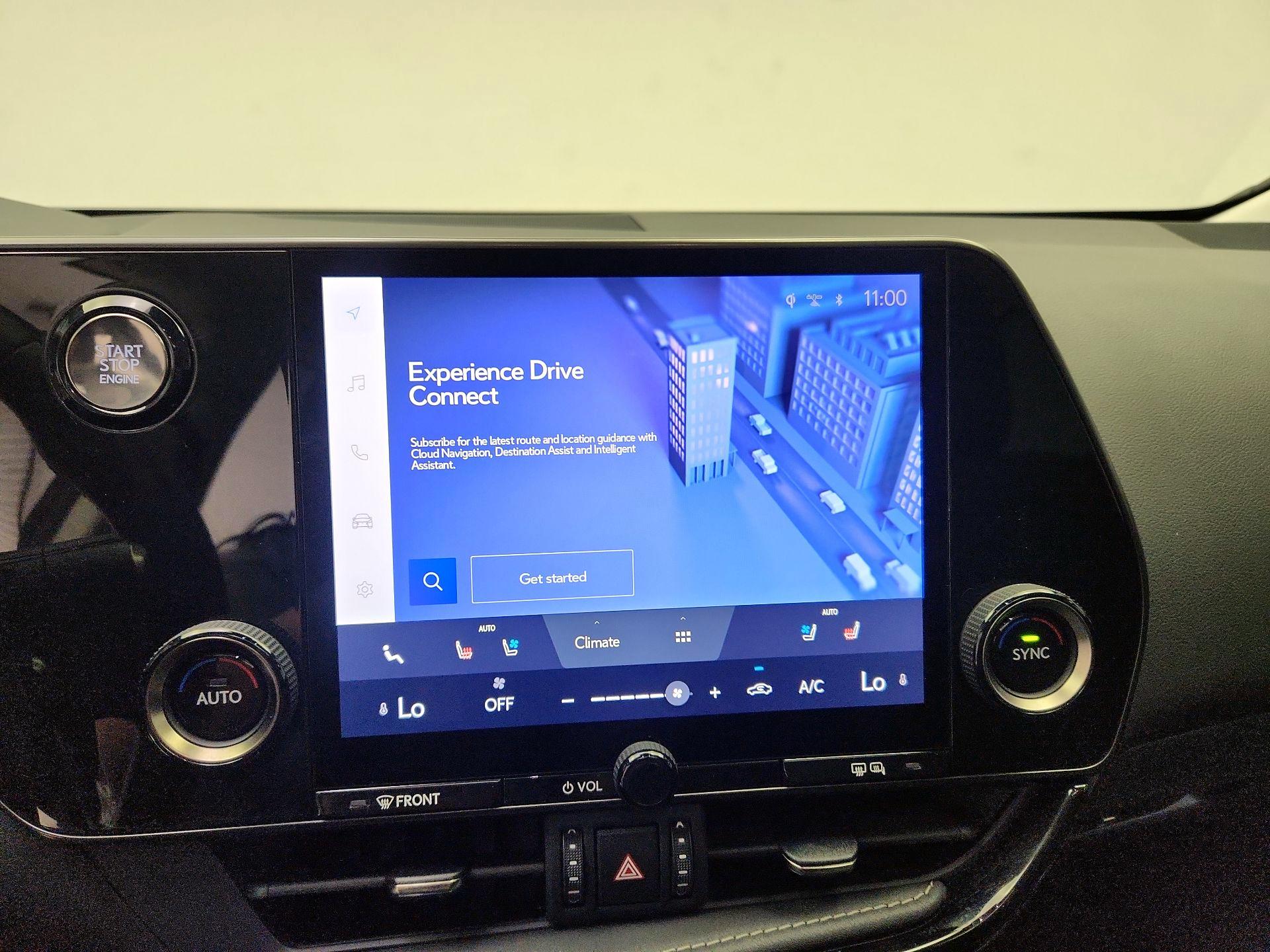 Thumbnail: 2024 Lexus NX - 14