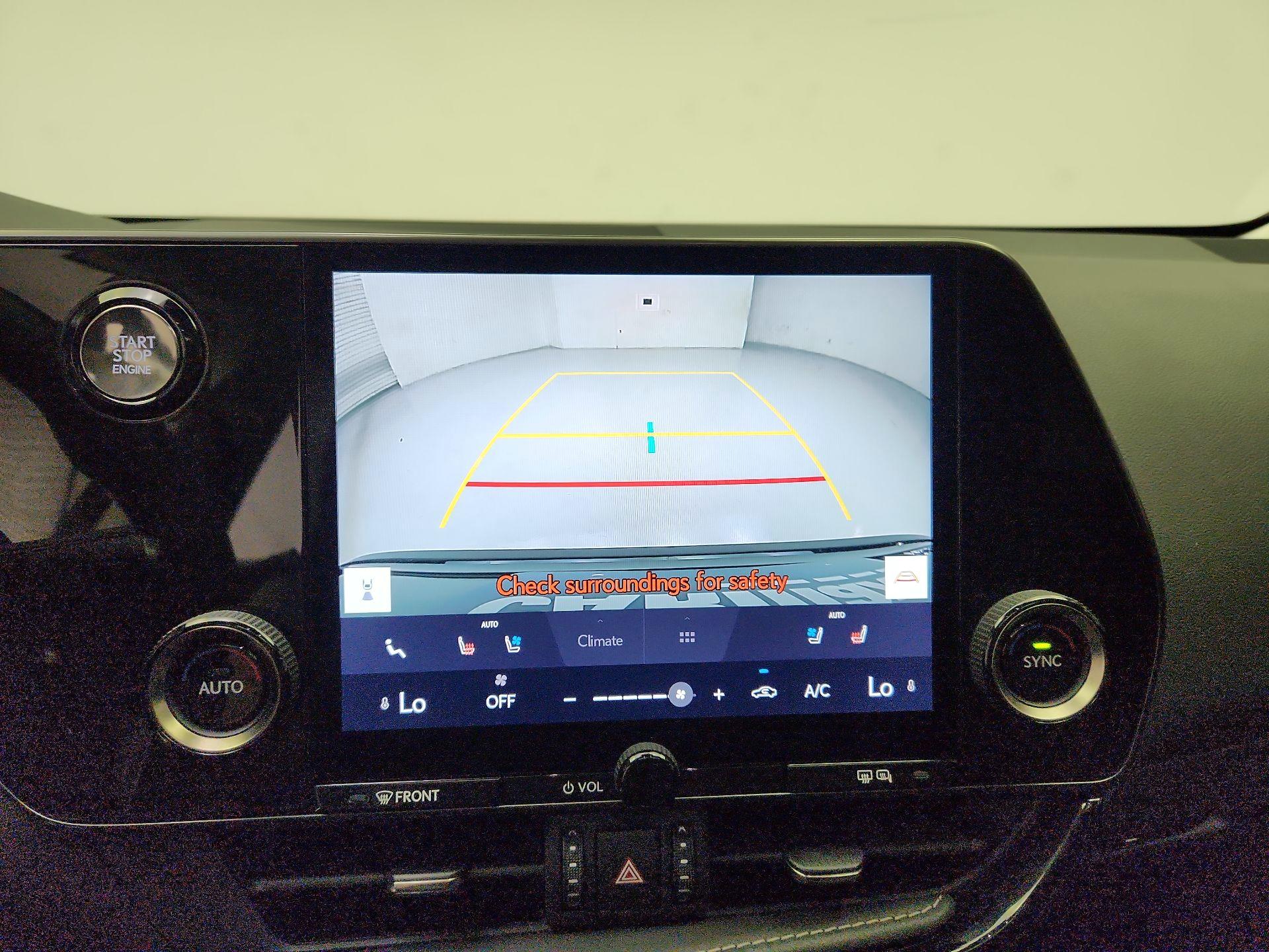 Thumbnail: 2024 Lexus NX - 15