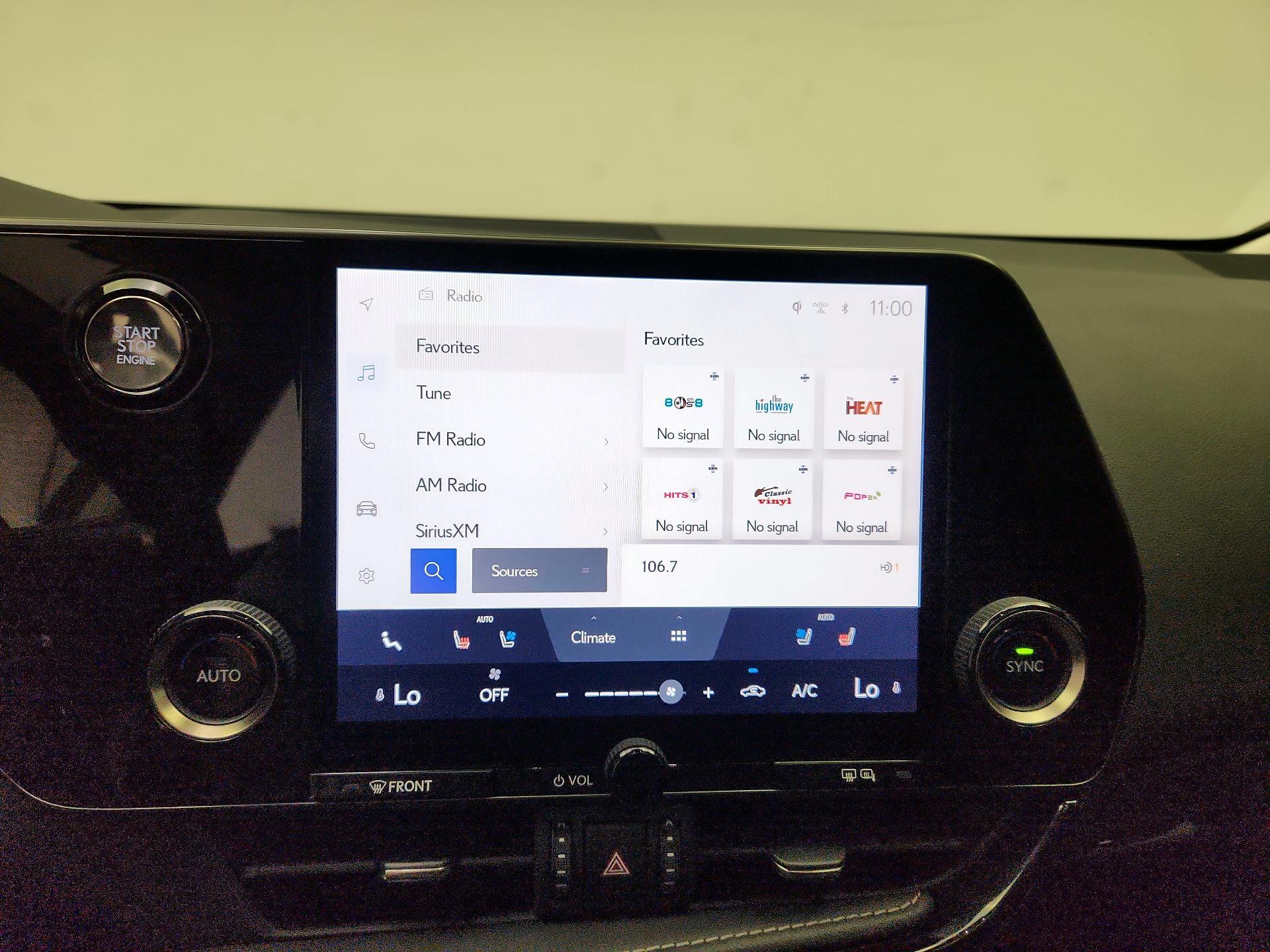 Thumbnail: 2024 Lexus NX - 16