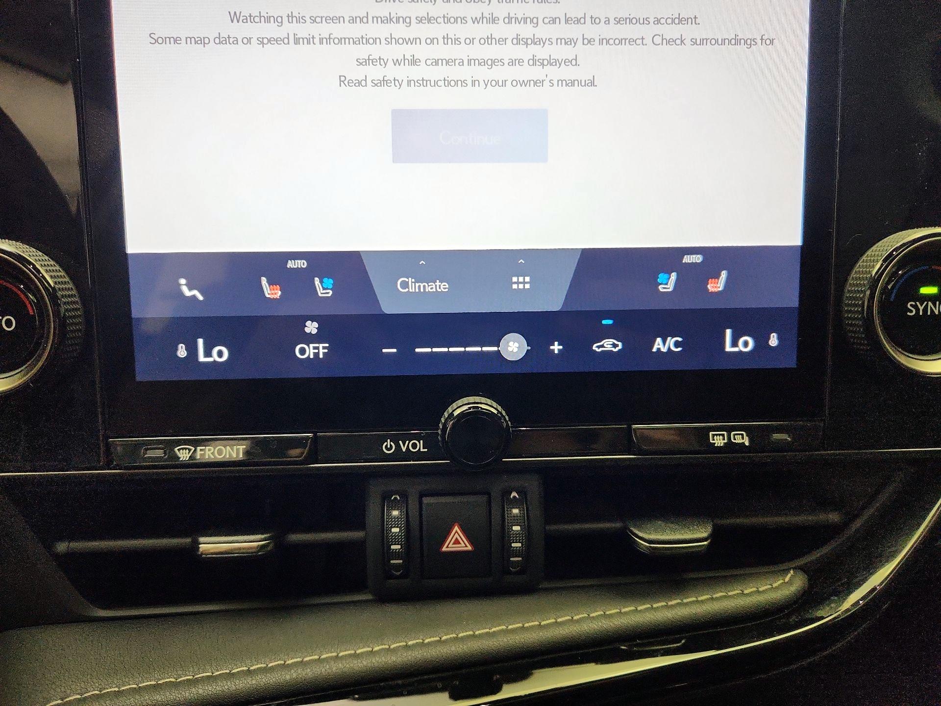 Thumbnail: 2024 Lexus NX - 17