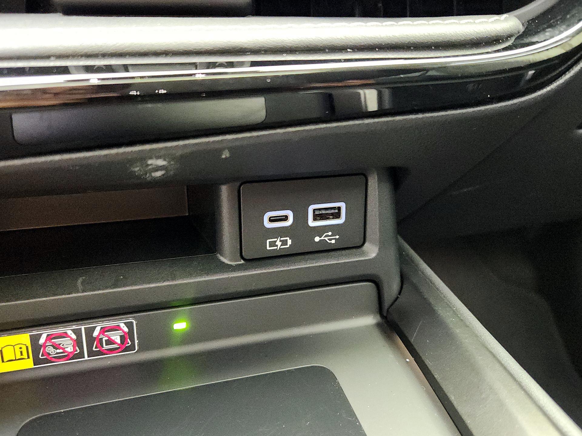 Thumbnail: 2024 Lexus NX - 19