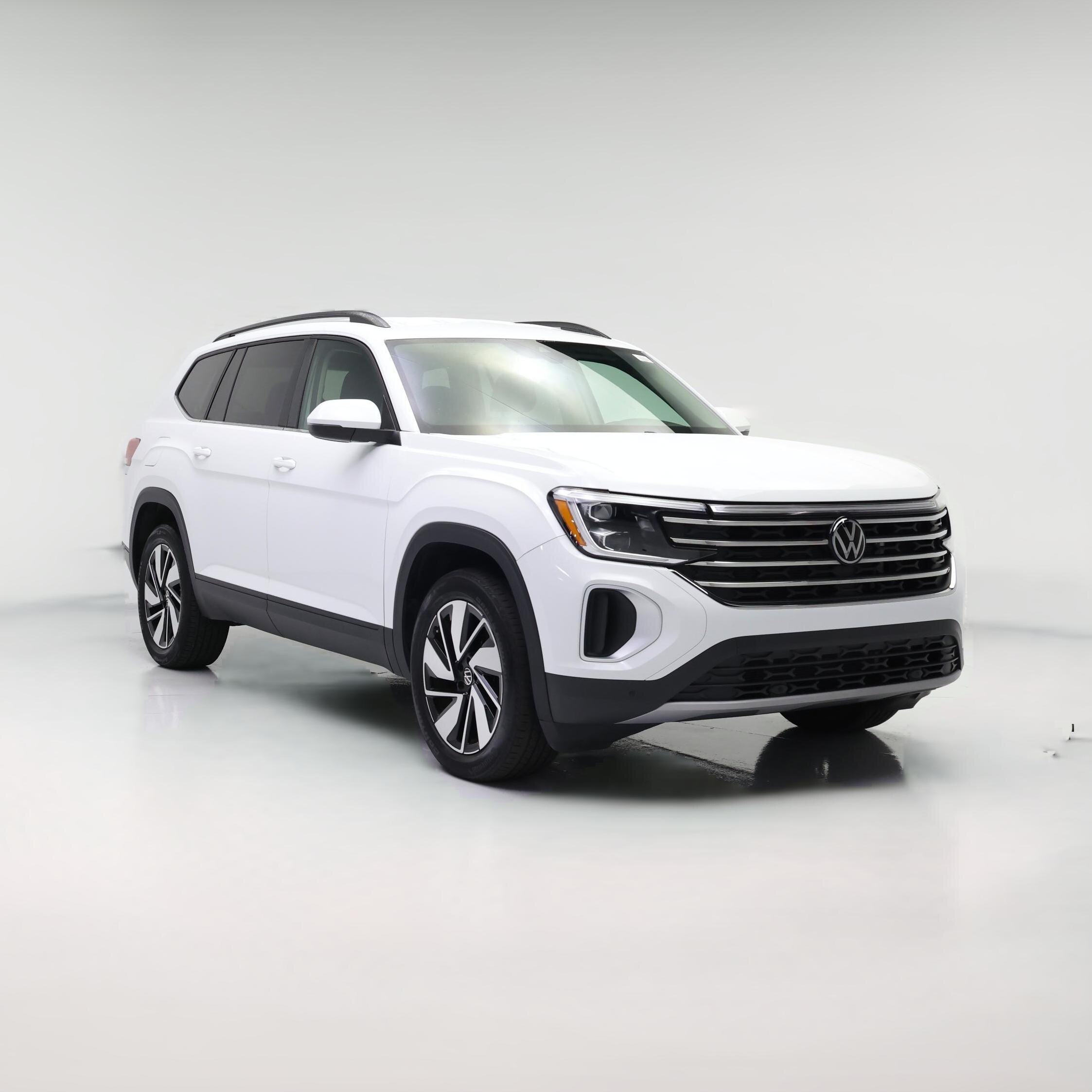 Thumbnail: 2025 Volkswagen Atlas - 1