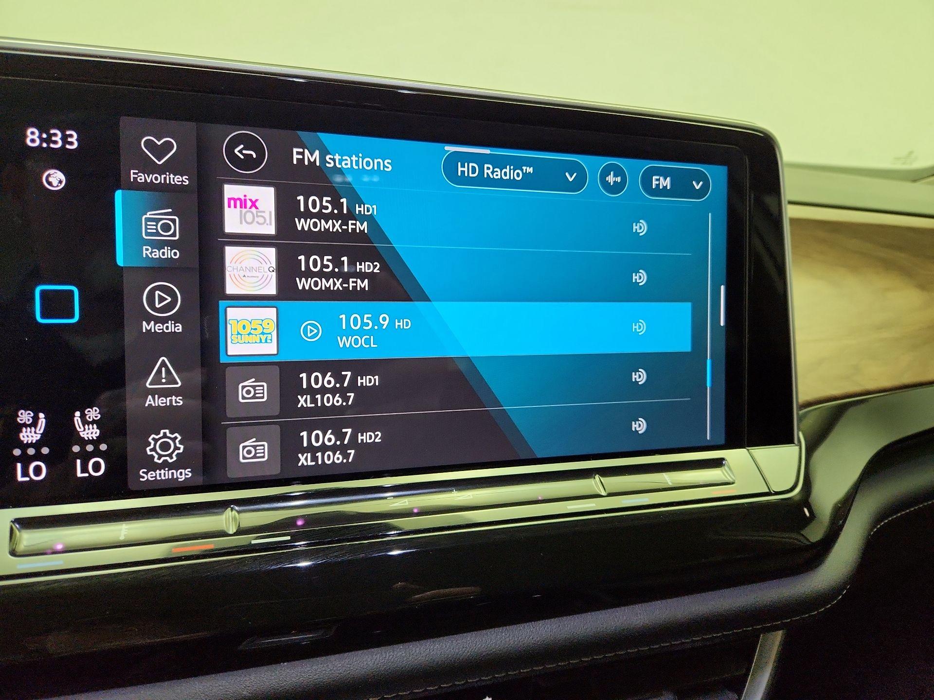 Thumbnail: 2025 Volkswagen Atlas - 15