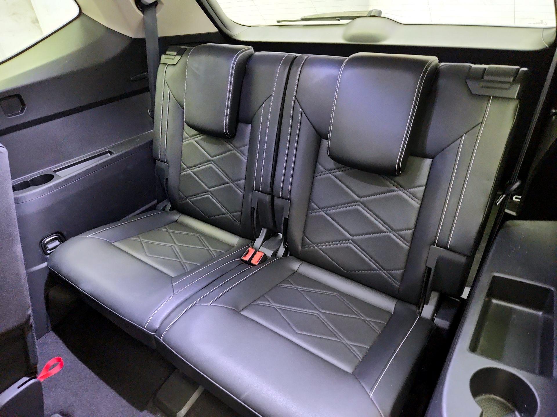 Thumbnail: 2025 Volkswagen Atlas - 20