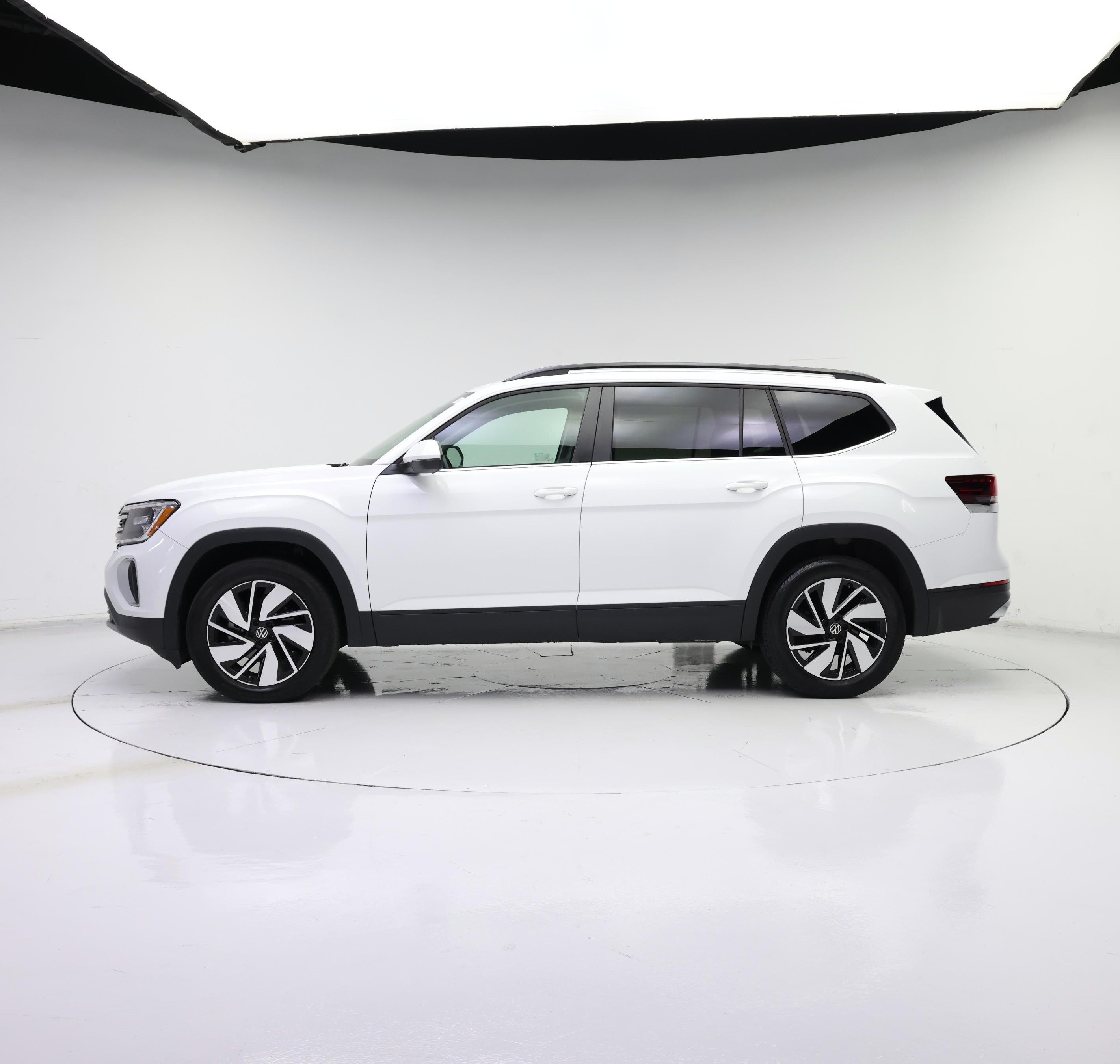 Thumbnail: 2025 Volkswagen Atlas - 3