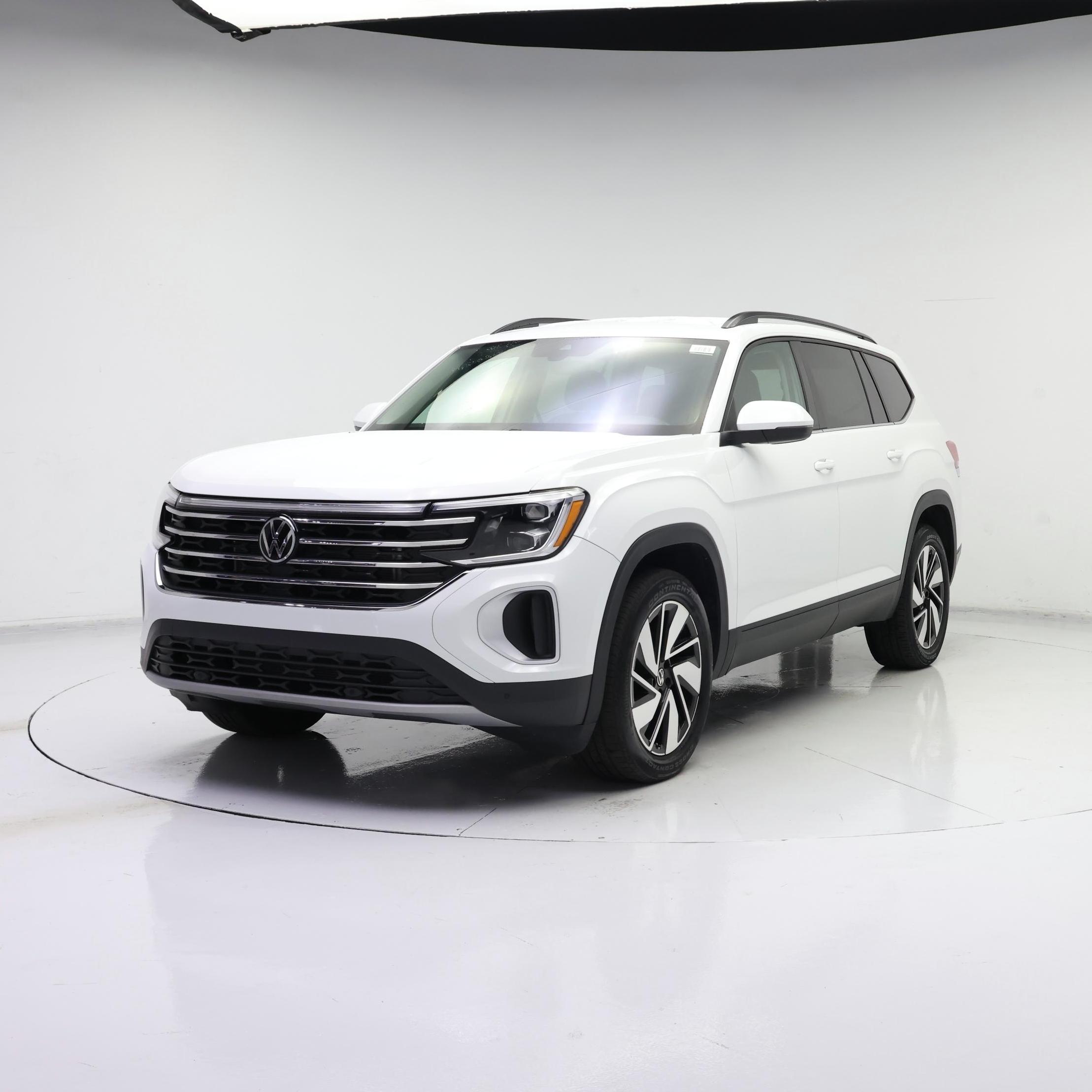 Thumbnail: 2025 Volkswagen Atlas - 4