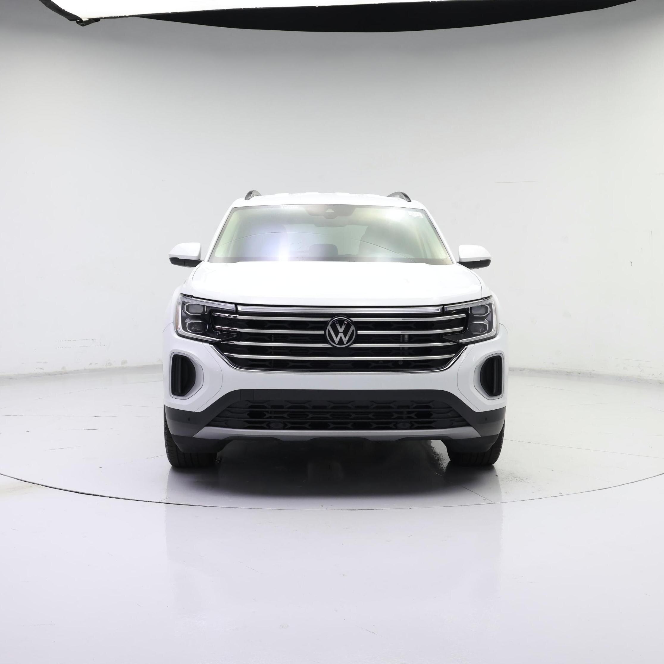 Thumbnail: 2025 Volkswagen Atlas - 5