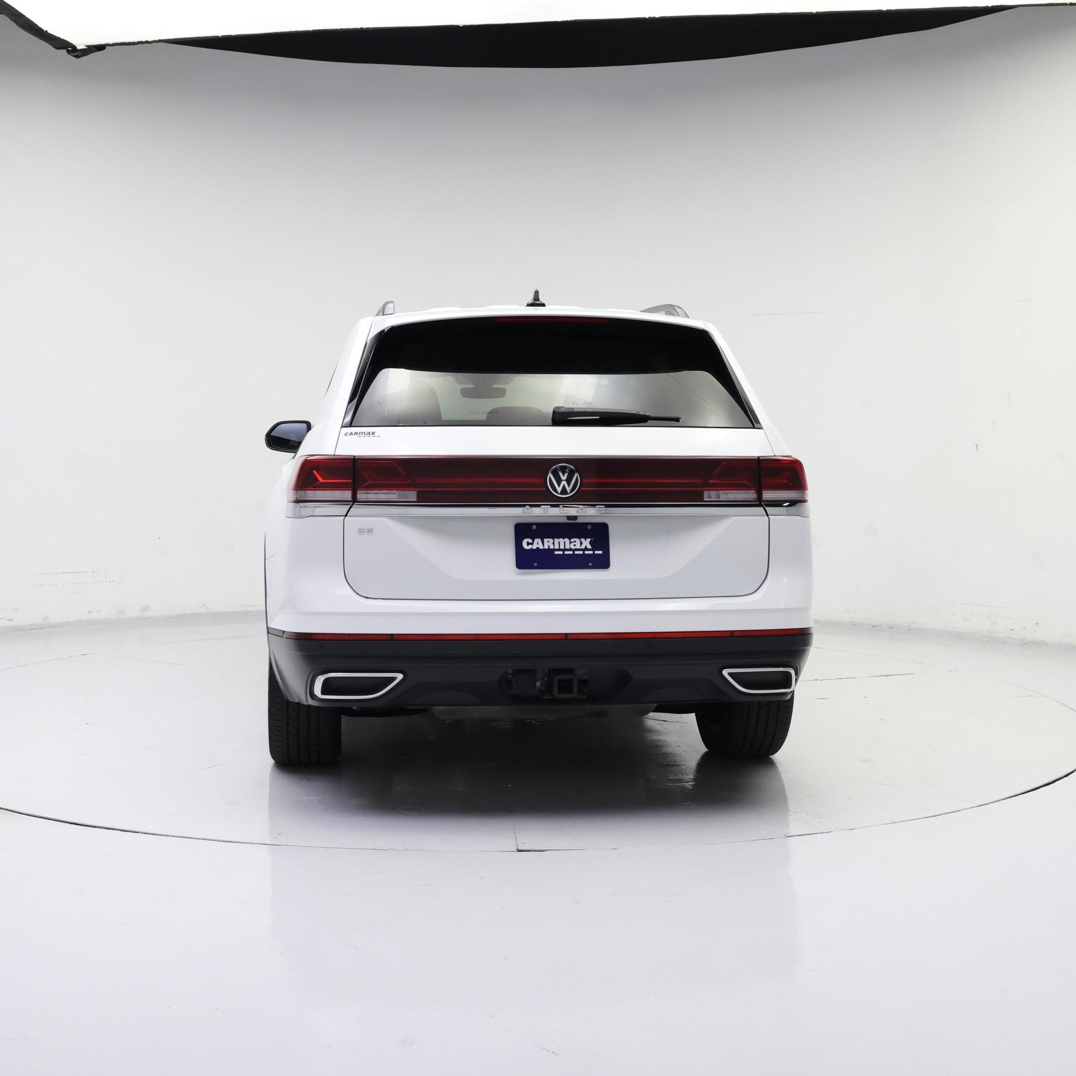 Thumbnail: 2025 Volkswagen Atlas - 6