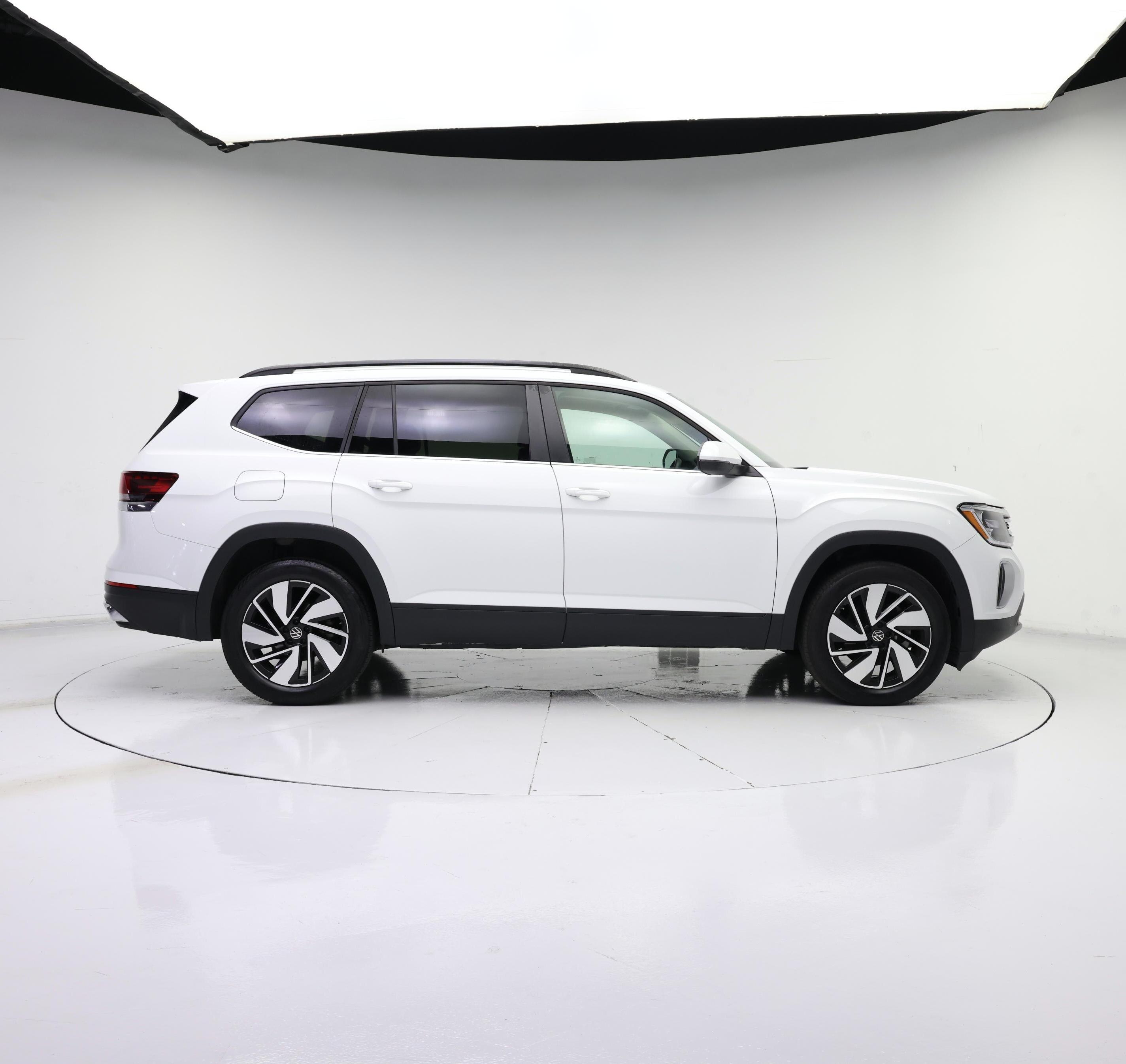 Thumbnail: 2025 Volkswagen Atlas - 7