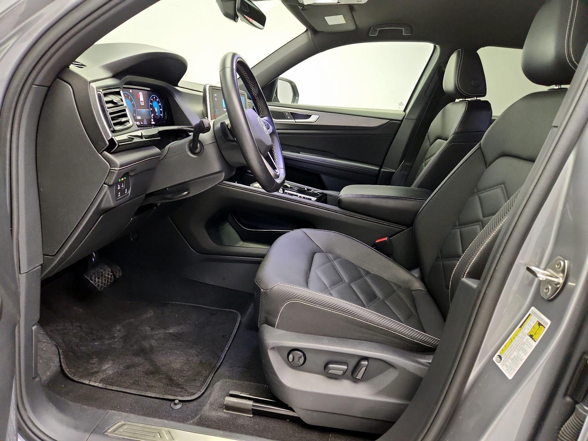 Thumbnail: 2025 Volkswagen Atlas - 11