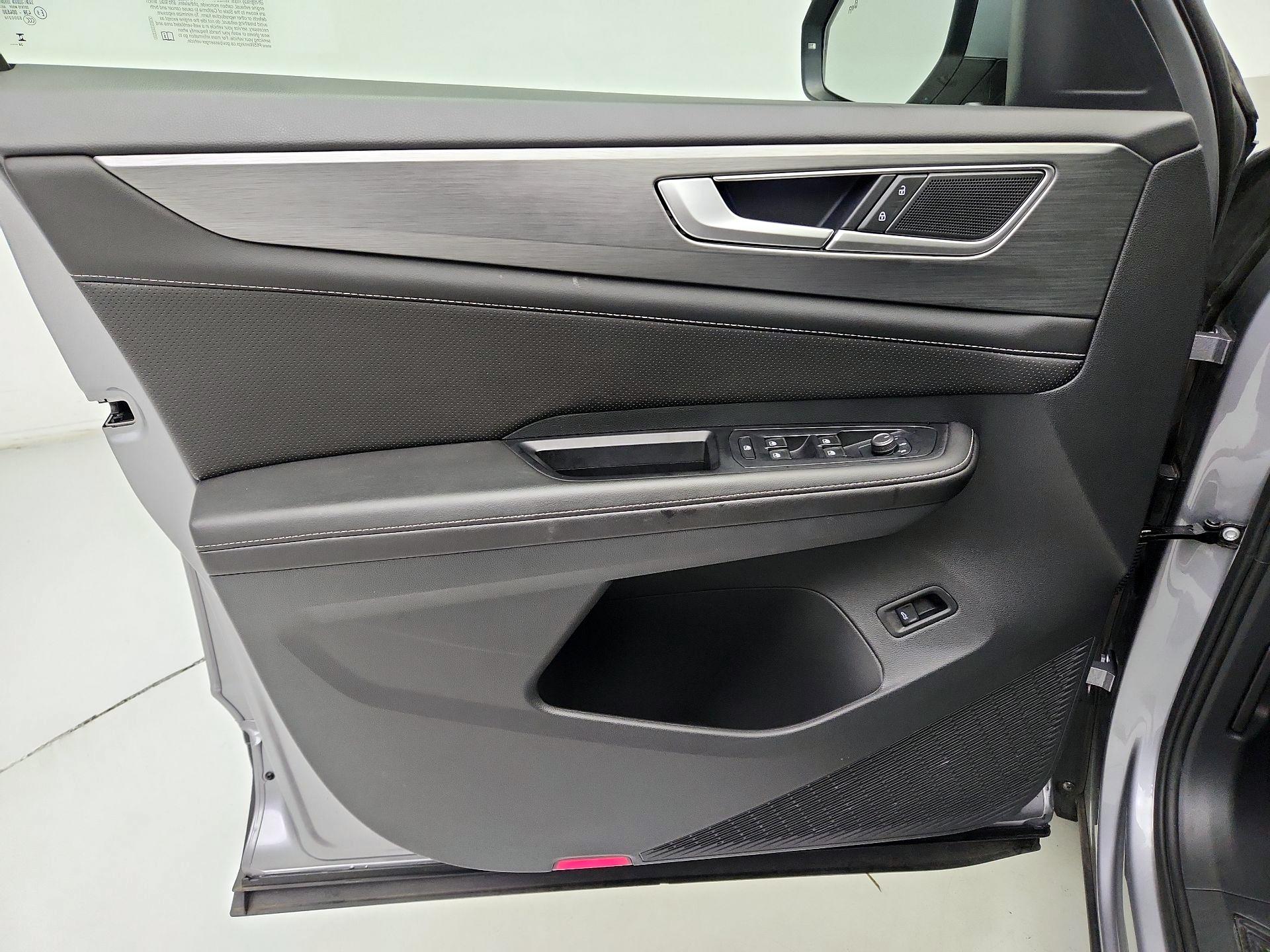 Thumbnail: 2025 Volkswagen Atlas - 12