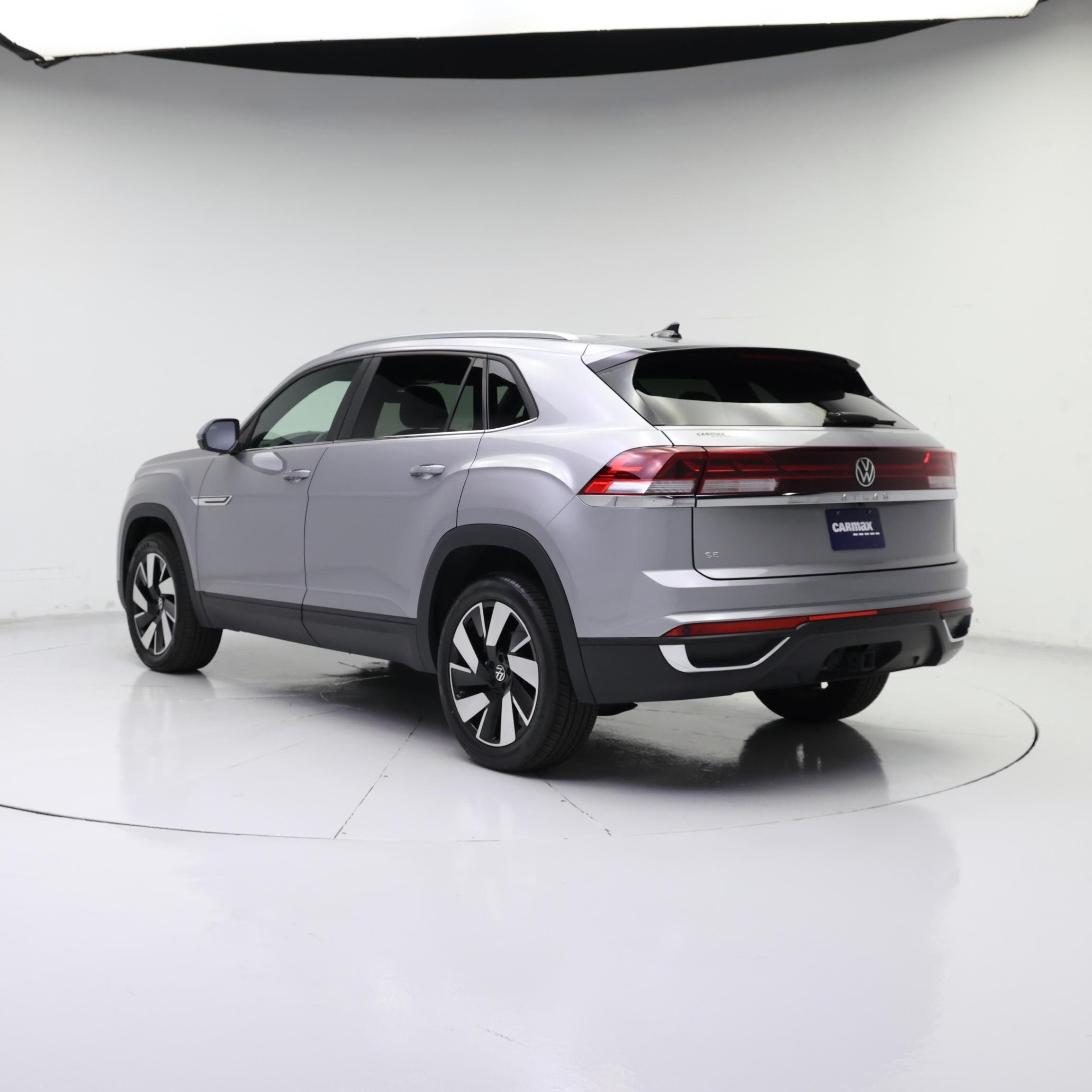 Thumbnail: 2025 Volkswagen Atlas - 2