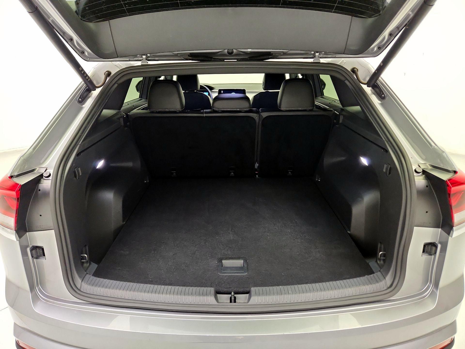 Thumbnail: 2025 Volkswagen Atlas - 20