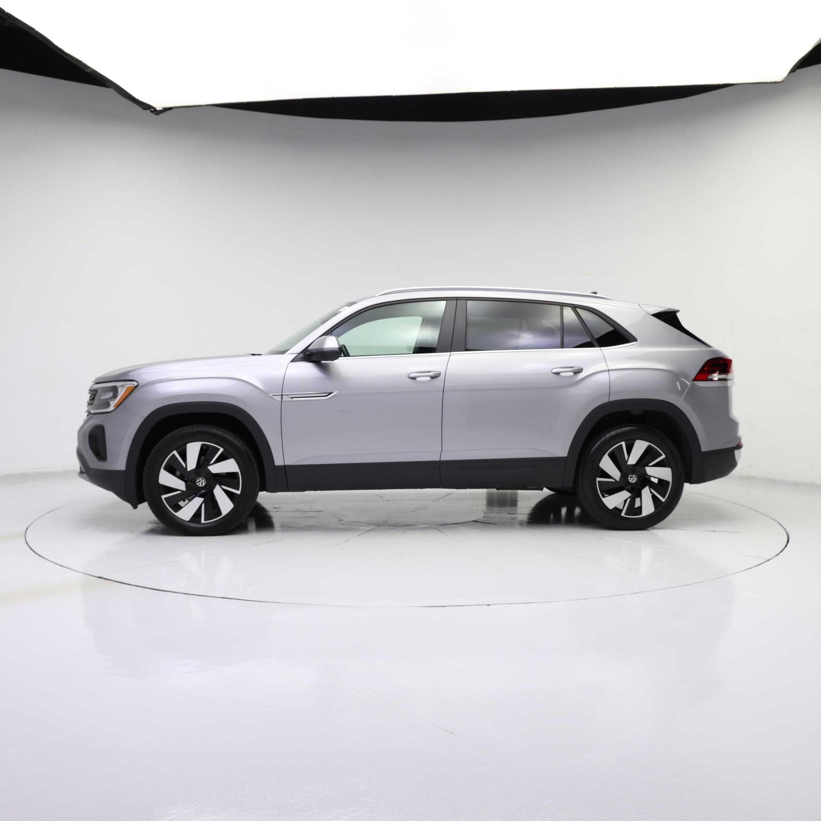 Thumbnail: 2025 Volkswagen Atlas - 3