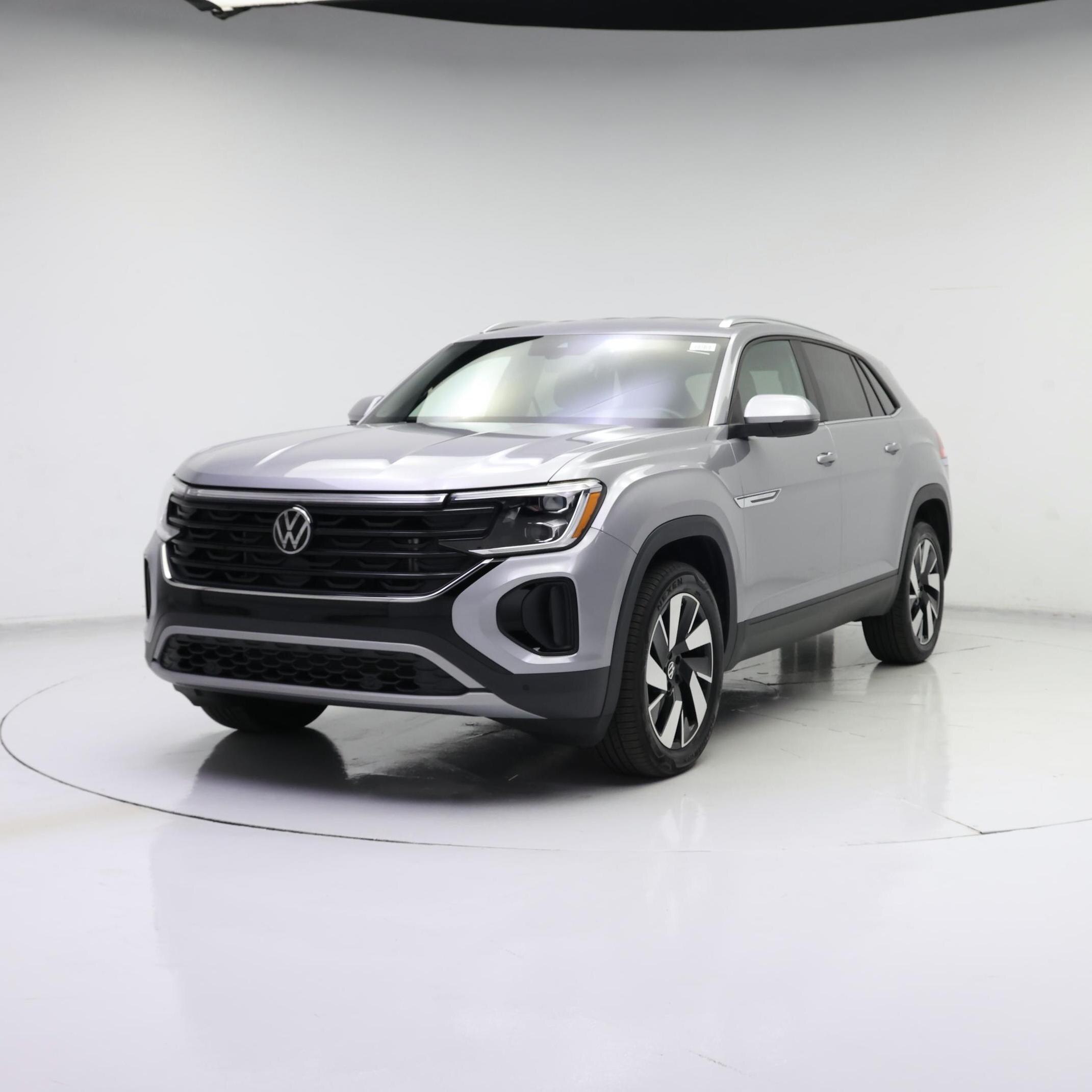 Thumbnail: 2025 Volkswagen Atlas - 4