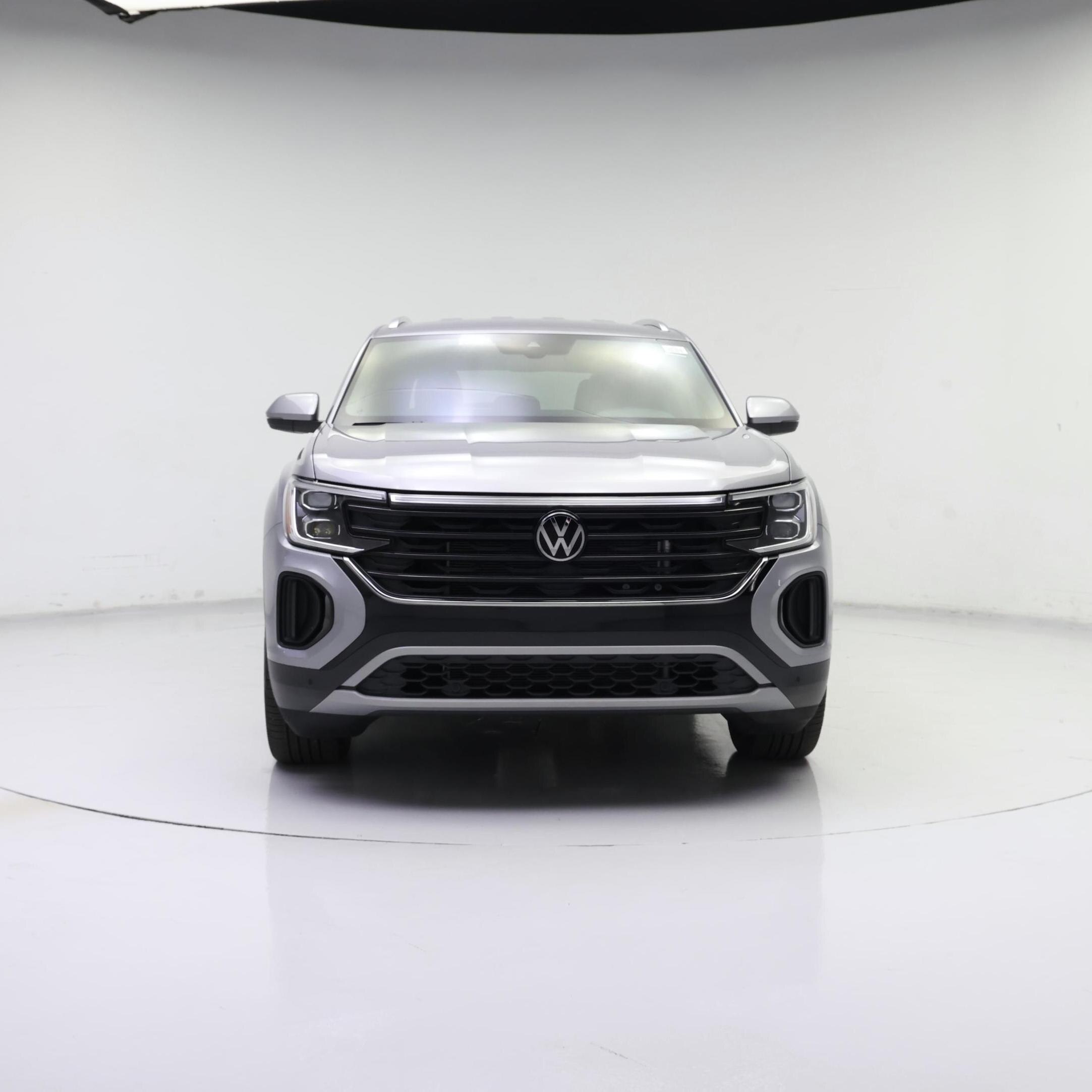 Thumbnail: 2025 Volkswagen Atlas - 5
