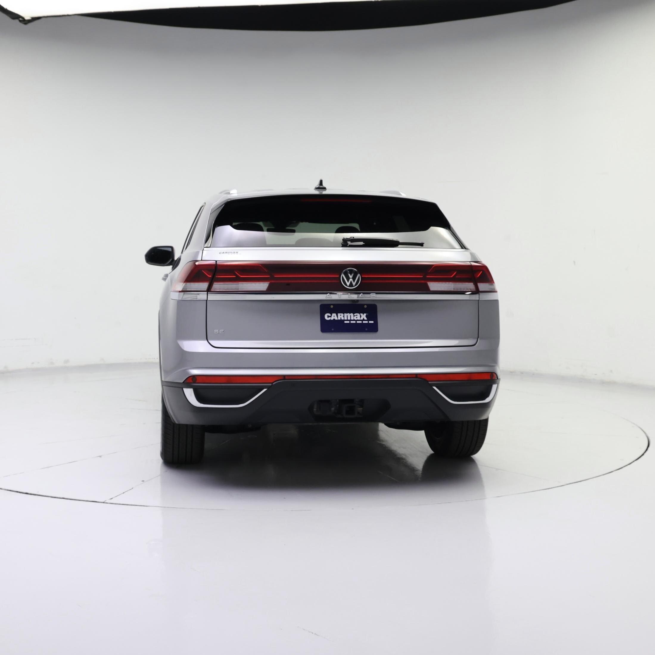 Thumbnail: 2025 Volkswagen Atlas - 6