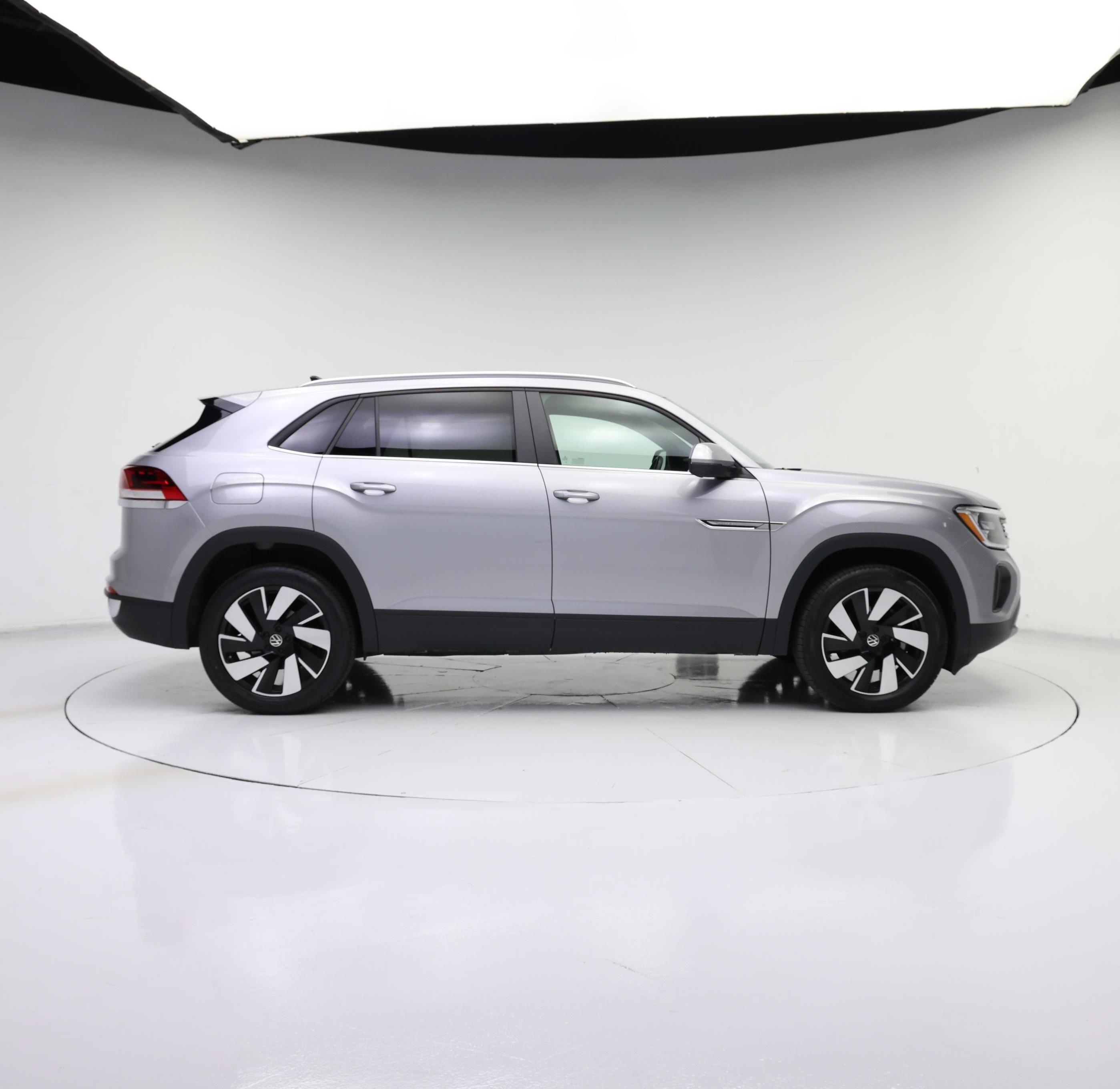 Thumbnail: 2025 Volkswagen Atlas - 7