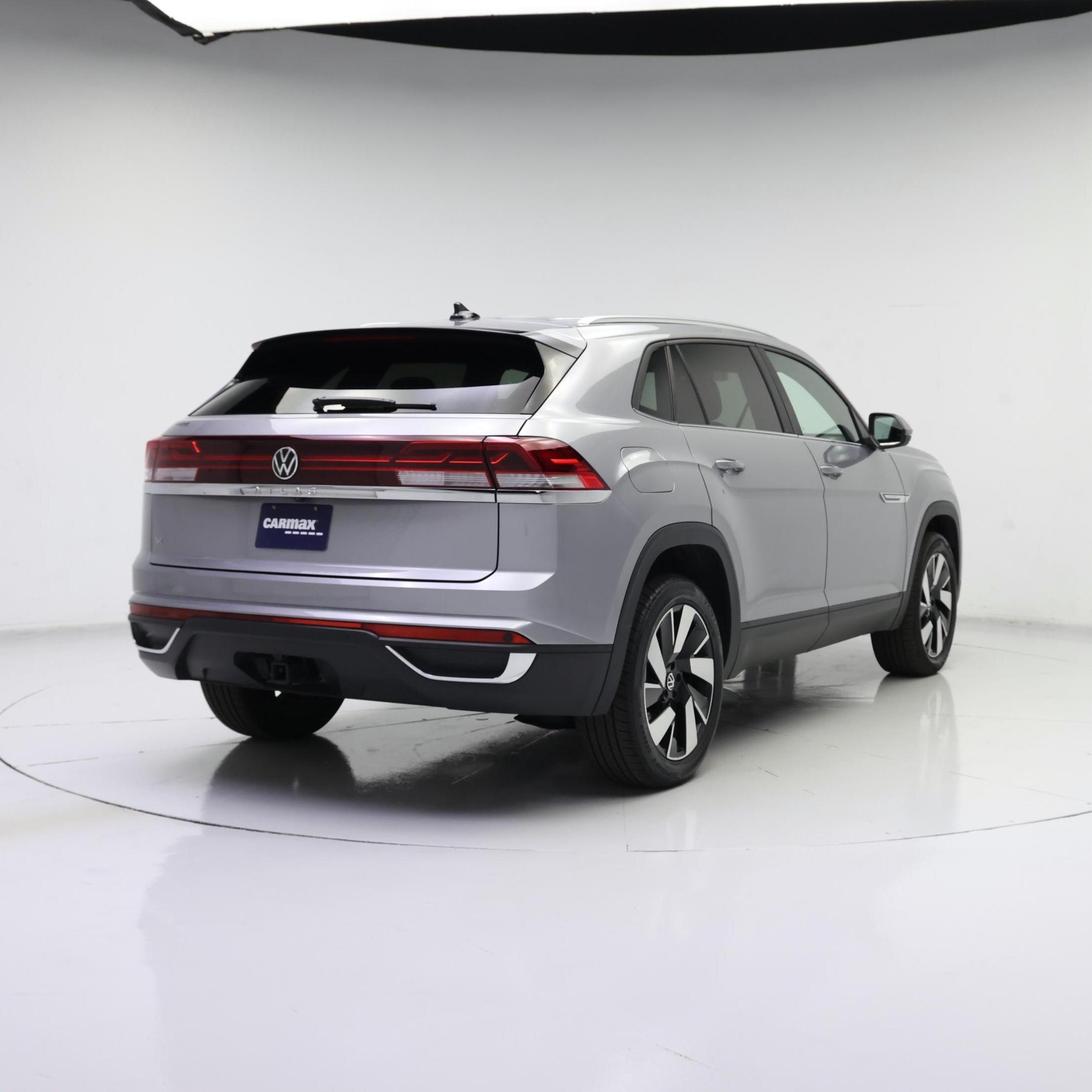 Thumbnail: 2025 Volkswagen Atlas - 8