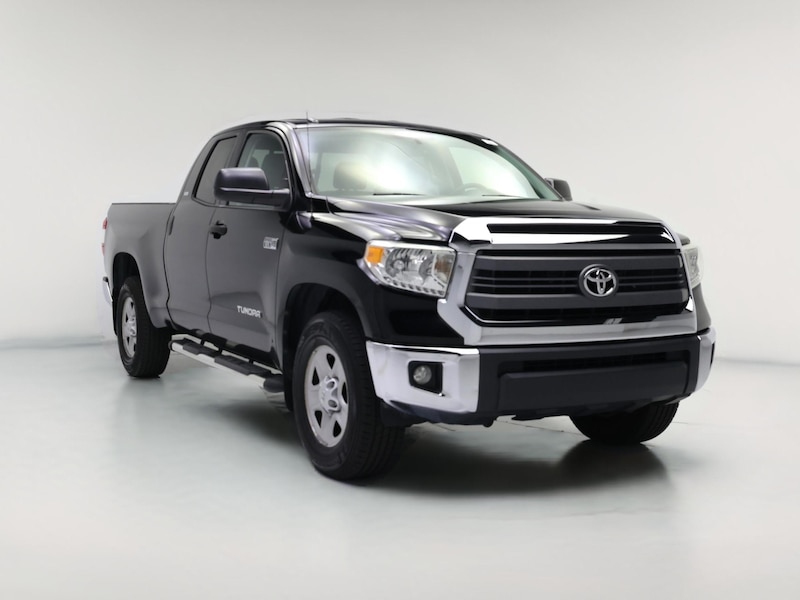 2014 Toyota Tundra SR5 -
                  Orlando, FL