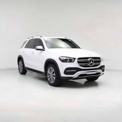 2020 Mercedes-Benz GLE350