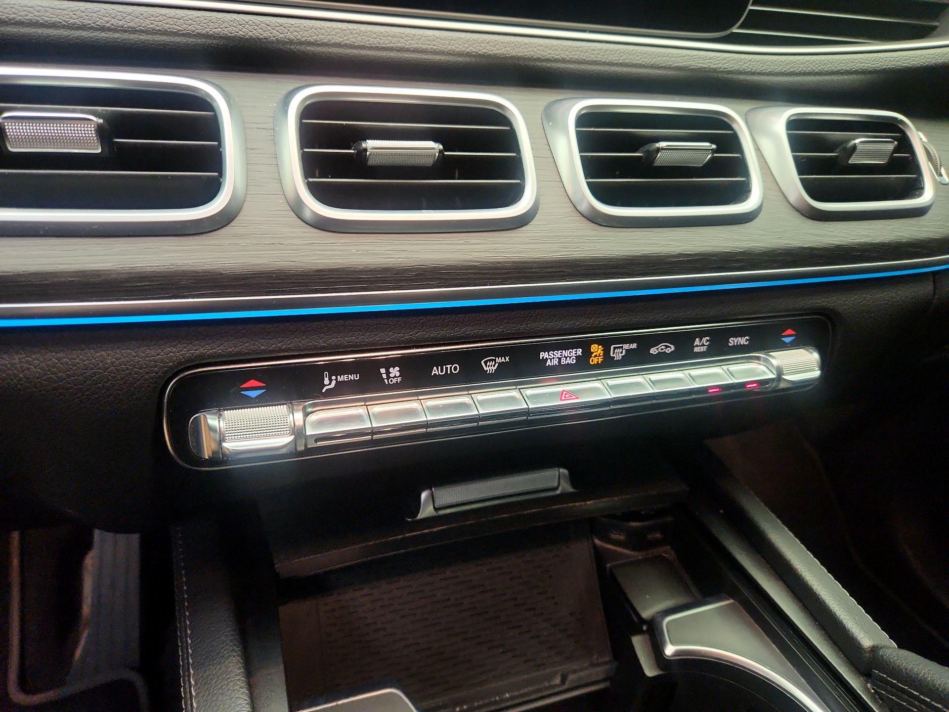 Thumbnail: 2020 Mercedes-Benz GLE - 17