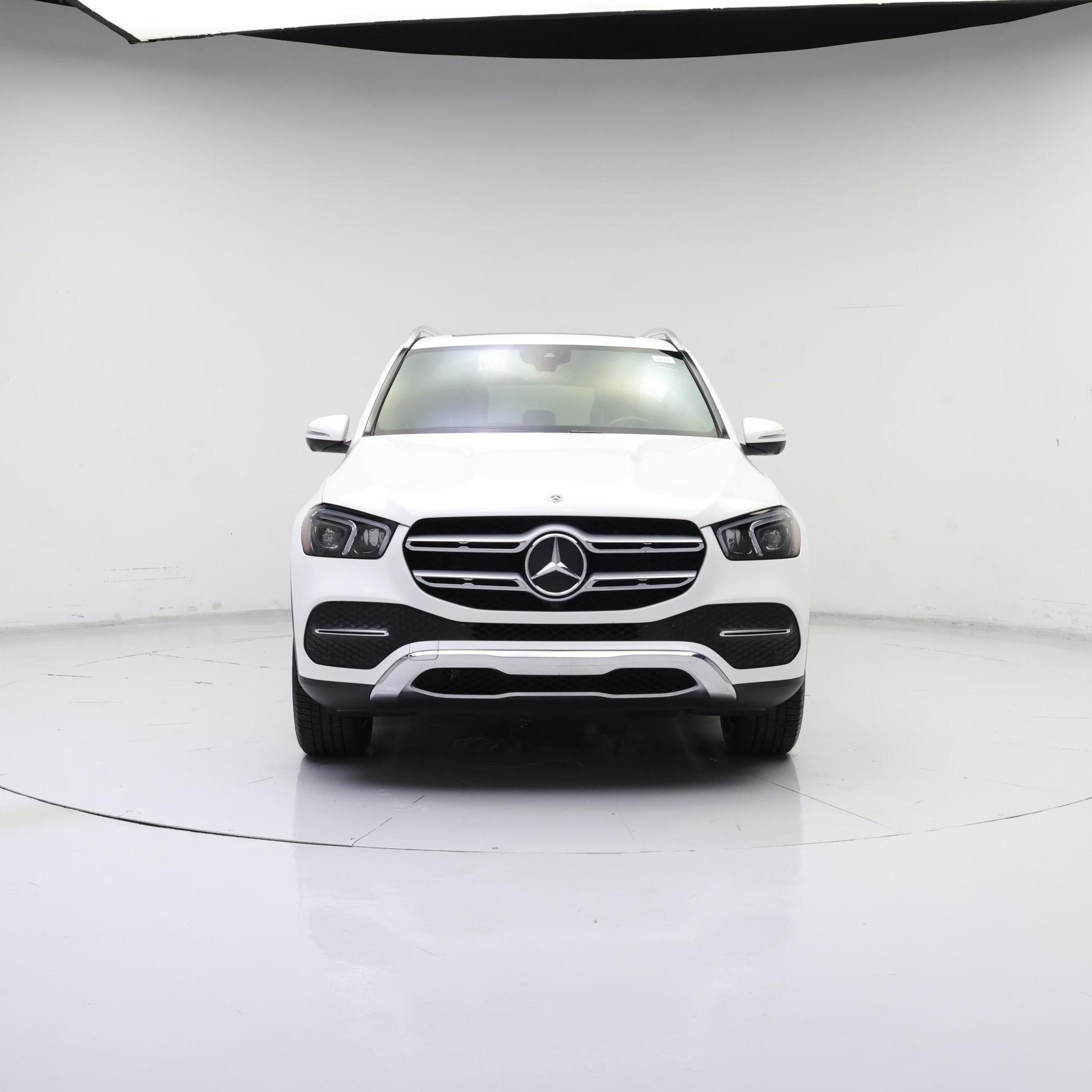 Thumbnail: 2020 Mercedes-Benz GLE - 5