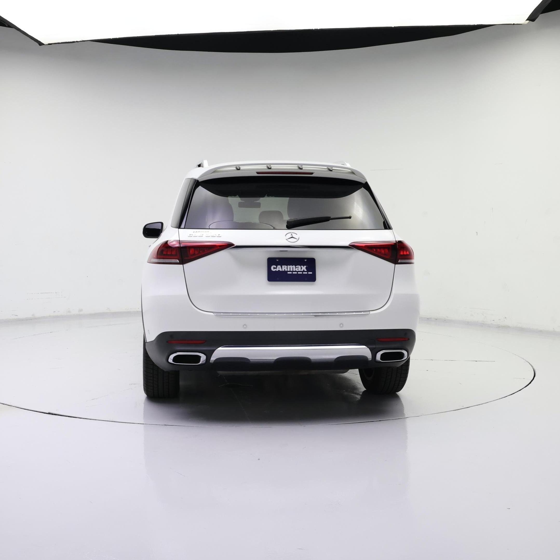 Thumbnail: 2020 Mercedes-Benz GLE - 6
