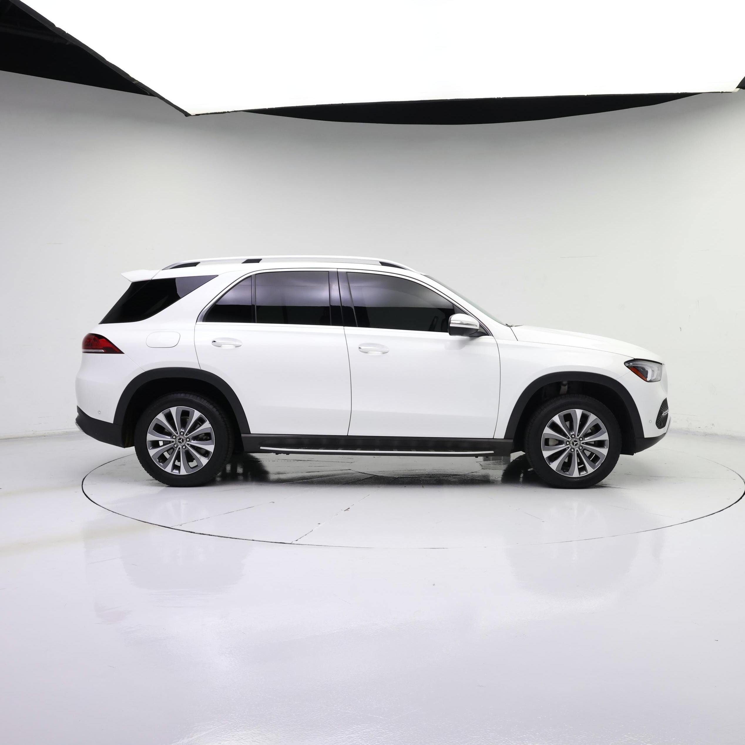 Thumbnail: 2020 Mercedes-Benz GLE - 7