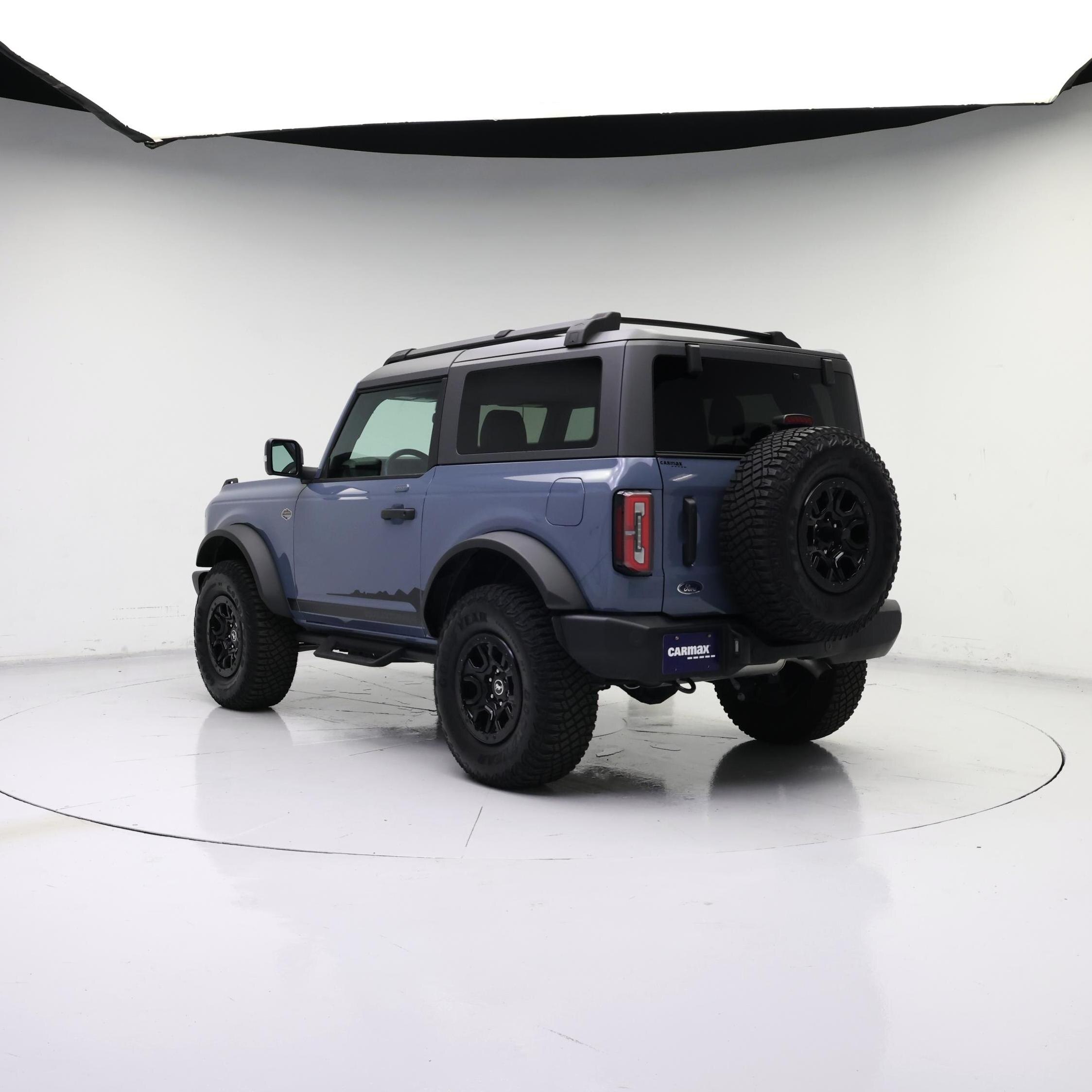 Thumbnail: 2023 Ford Bronco - 2